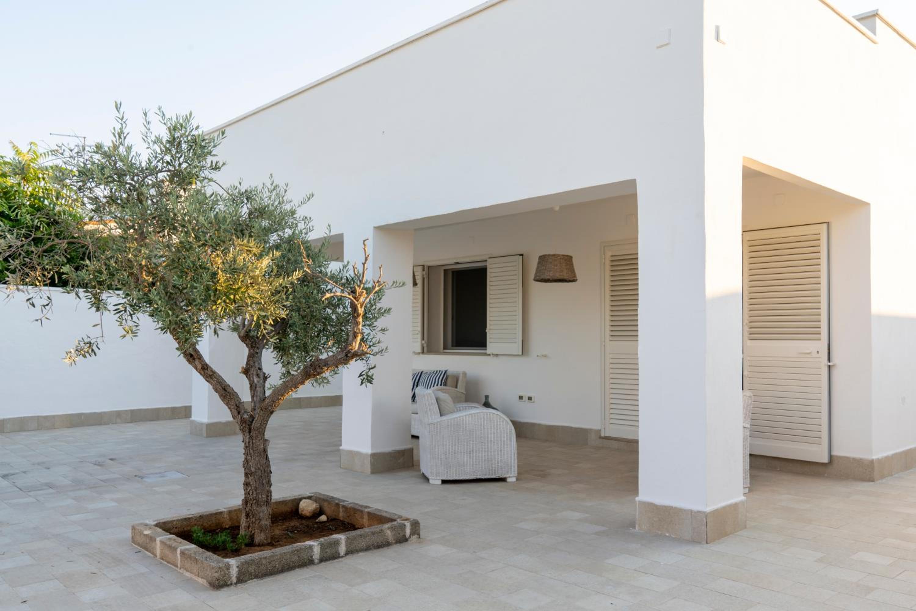VILLA FRANCESCA