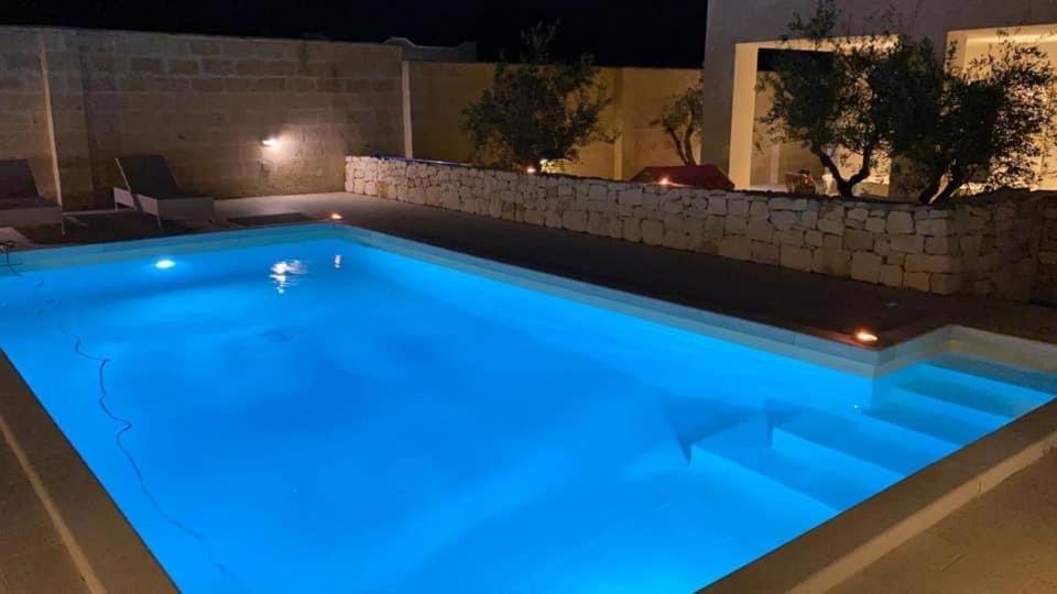 VILLA FRANCESCA