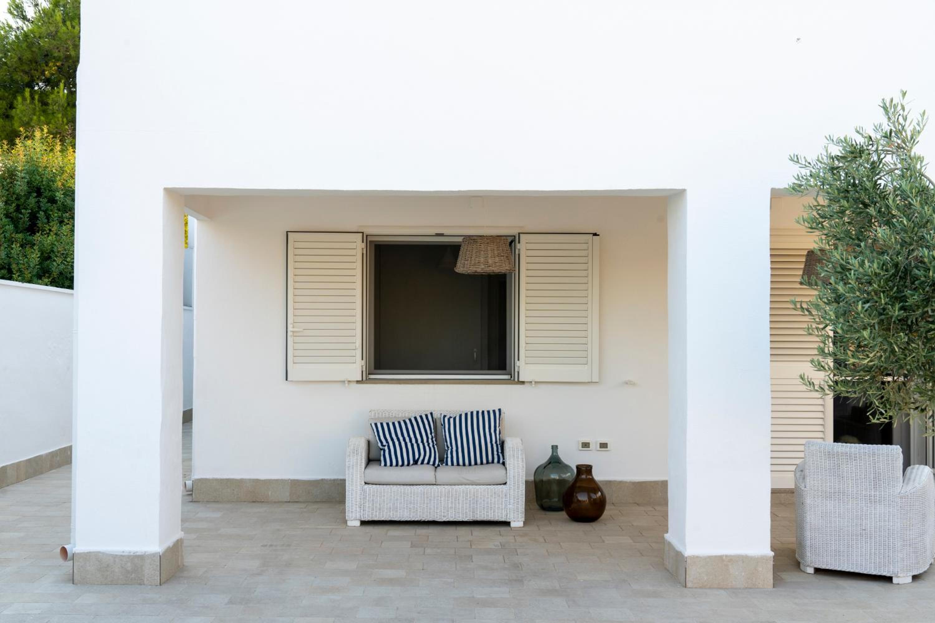 VILLA FRANCESCA