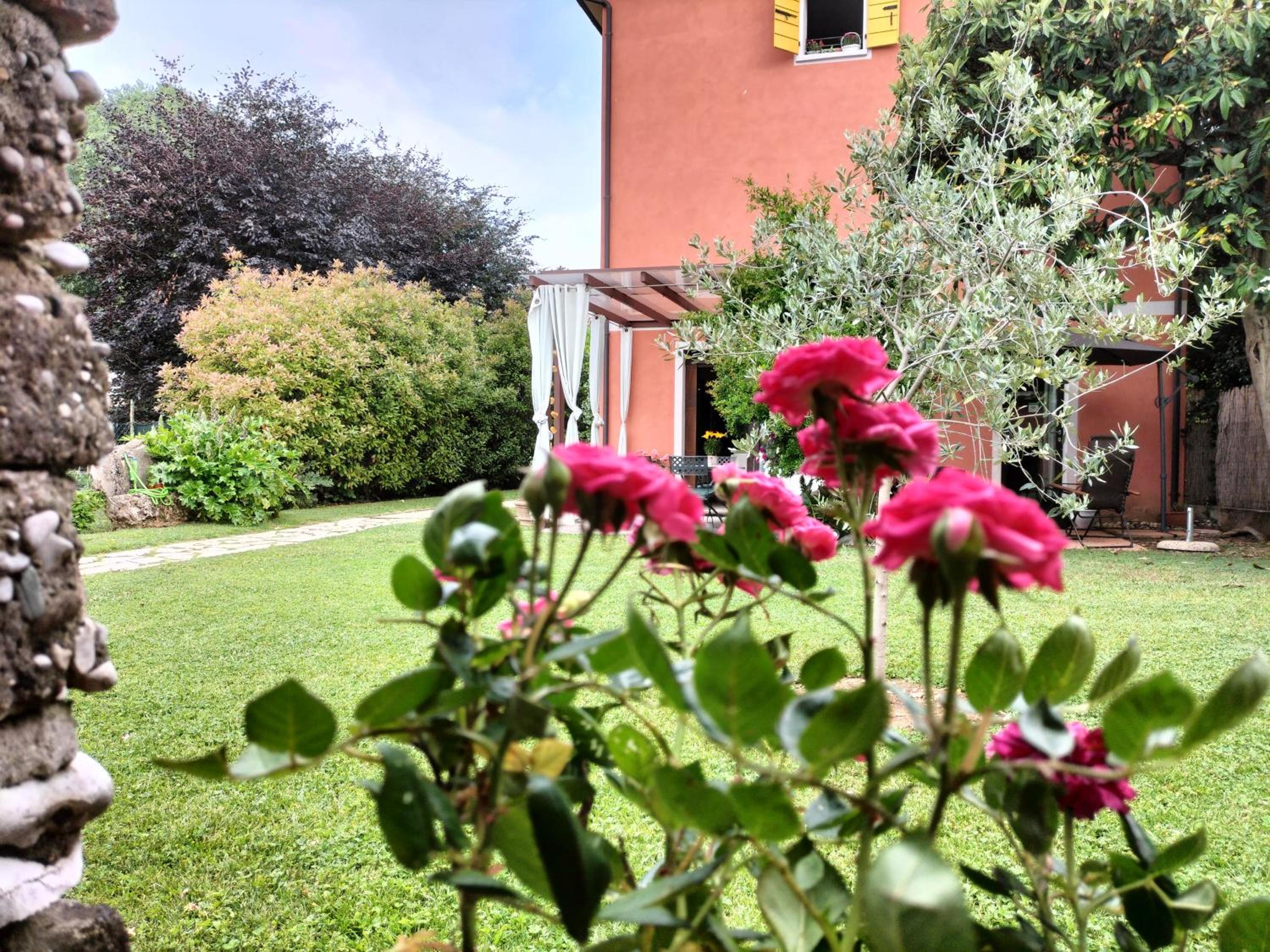 B&B Terre Di Bea