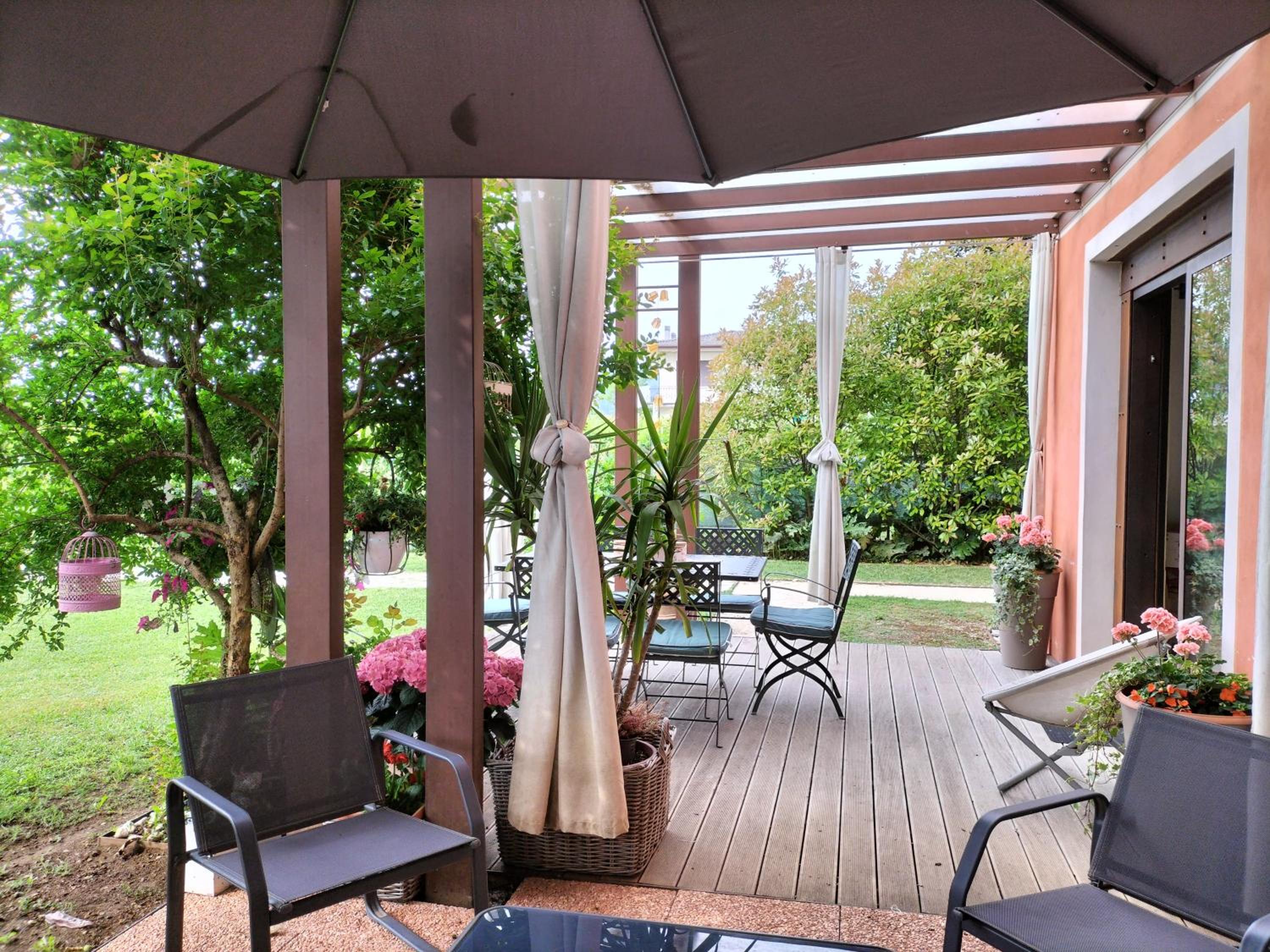 B&B Terre Di Bea