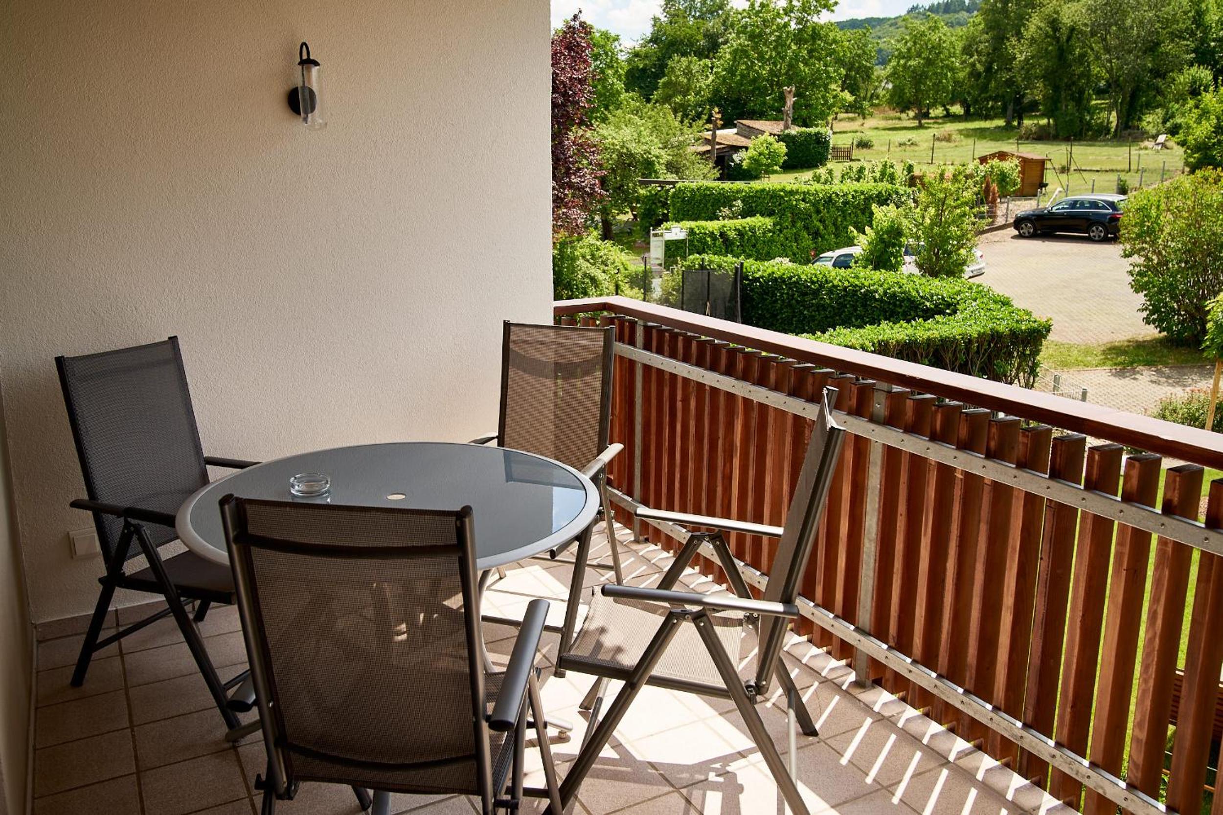 Landhaus Wehlener Klosterberg view 3