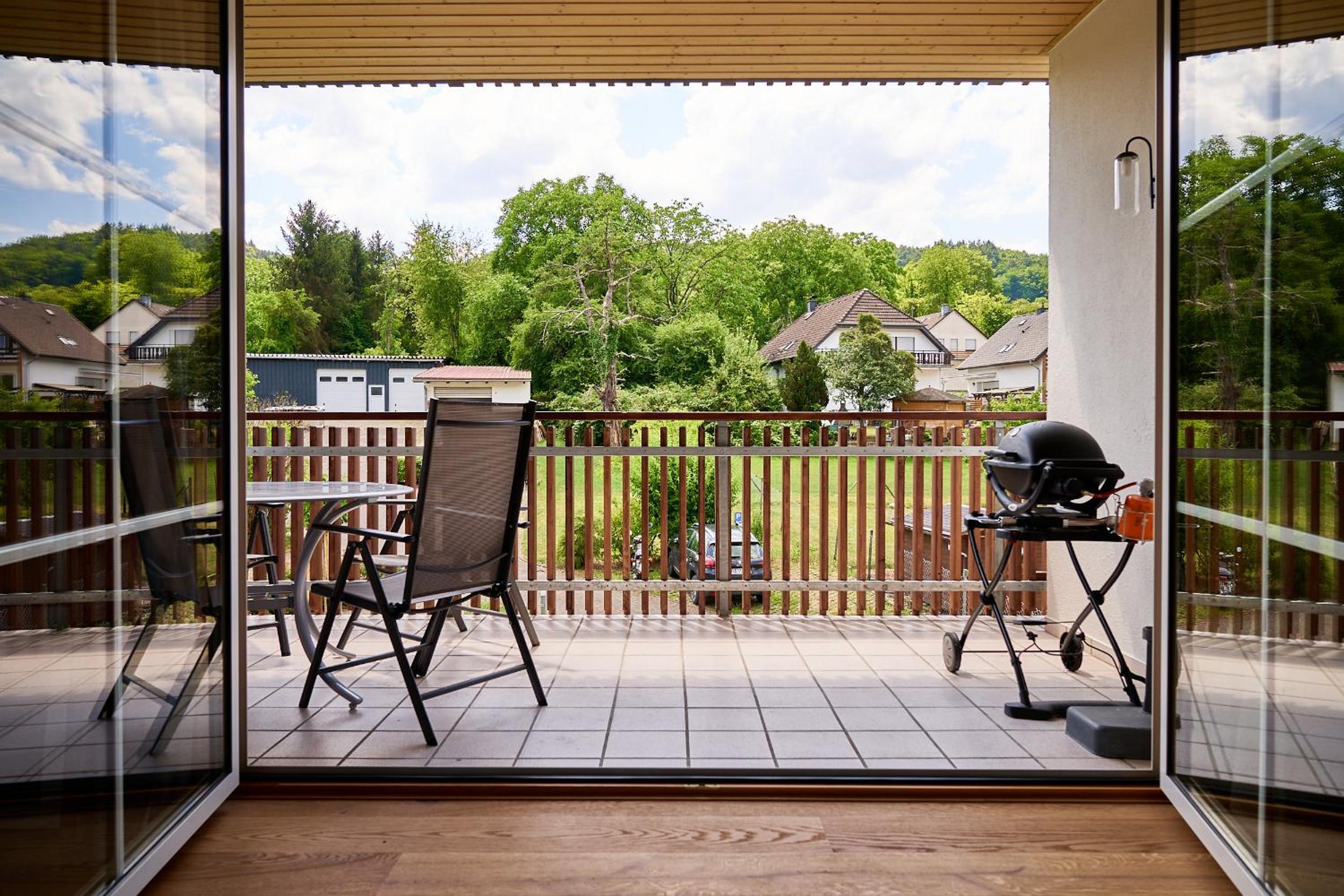 Landhaus Wehlener Klosterberg view 4