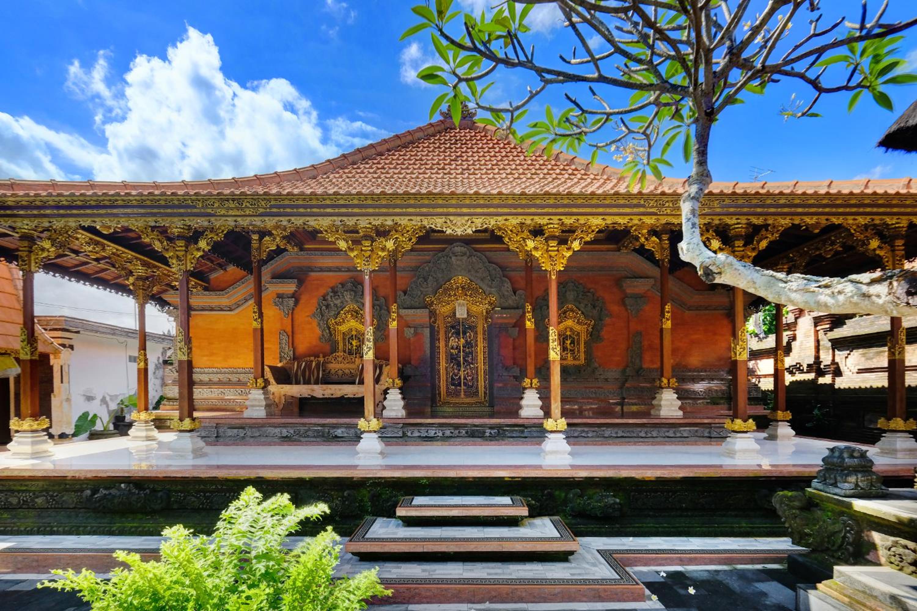 Jero Delod Guesthouse