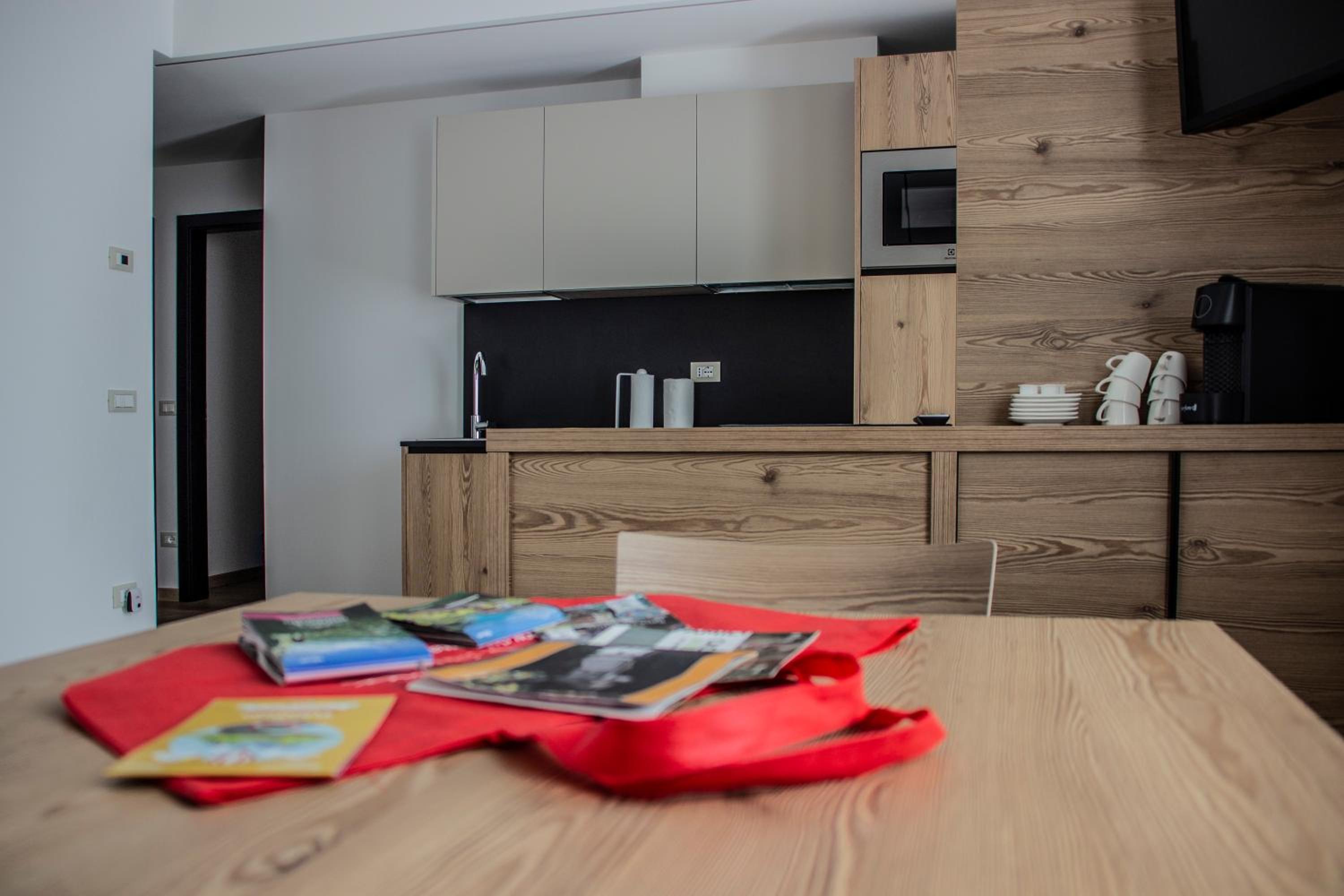 DolceAmbiez Apartments