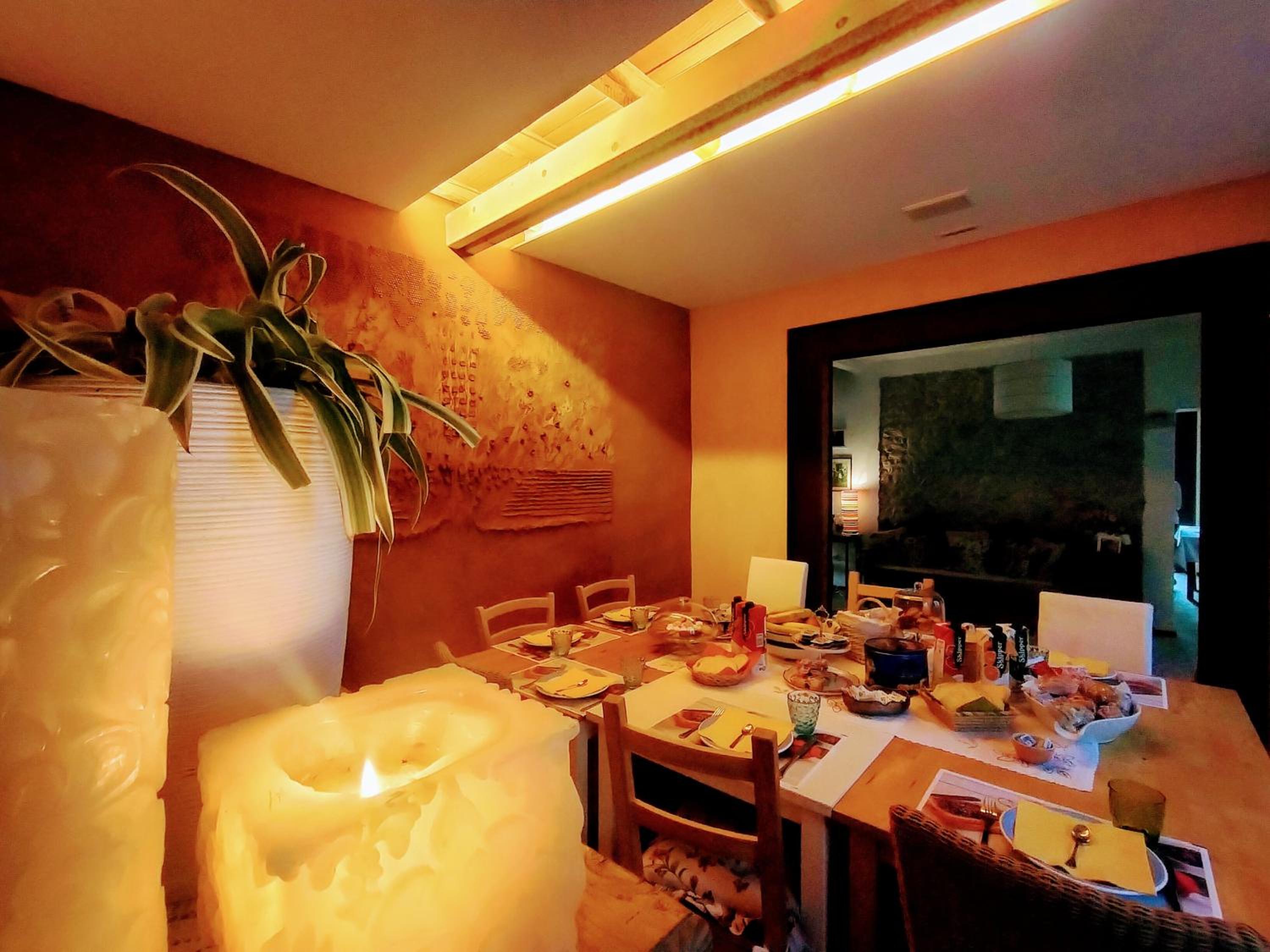 B&B Terre Di Bea