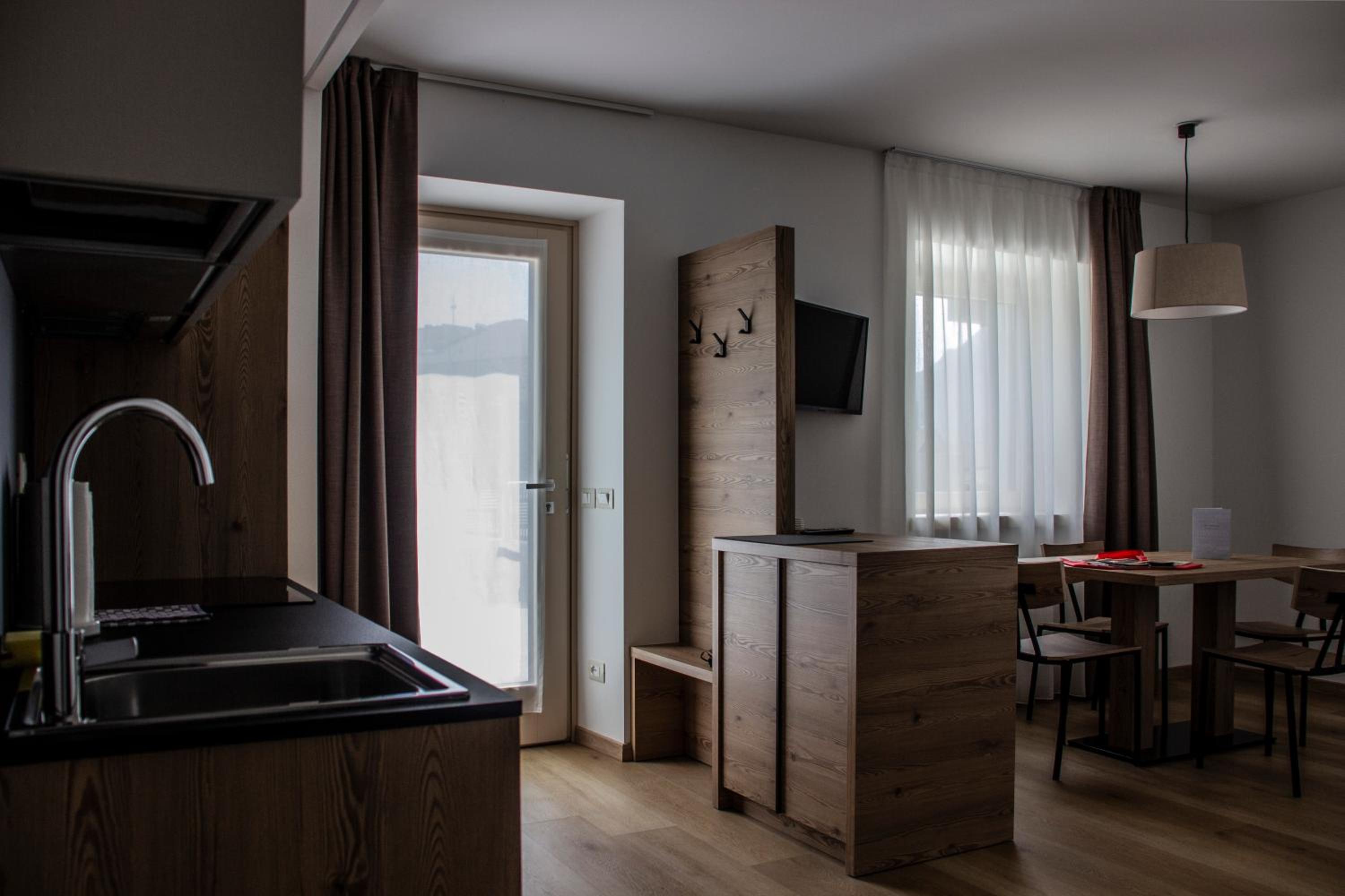 DolceAmbiez Apartments