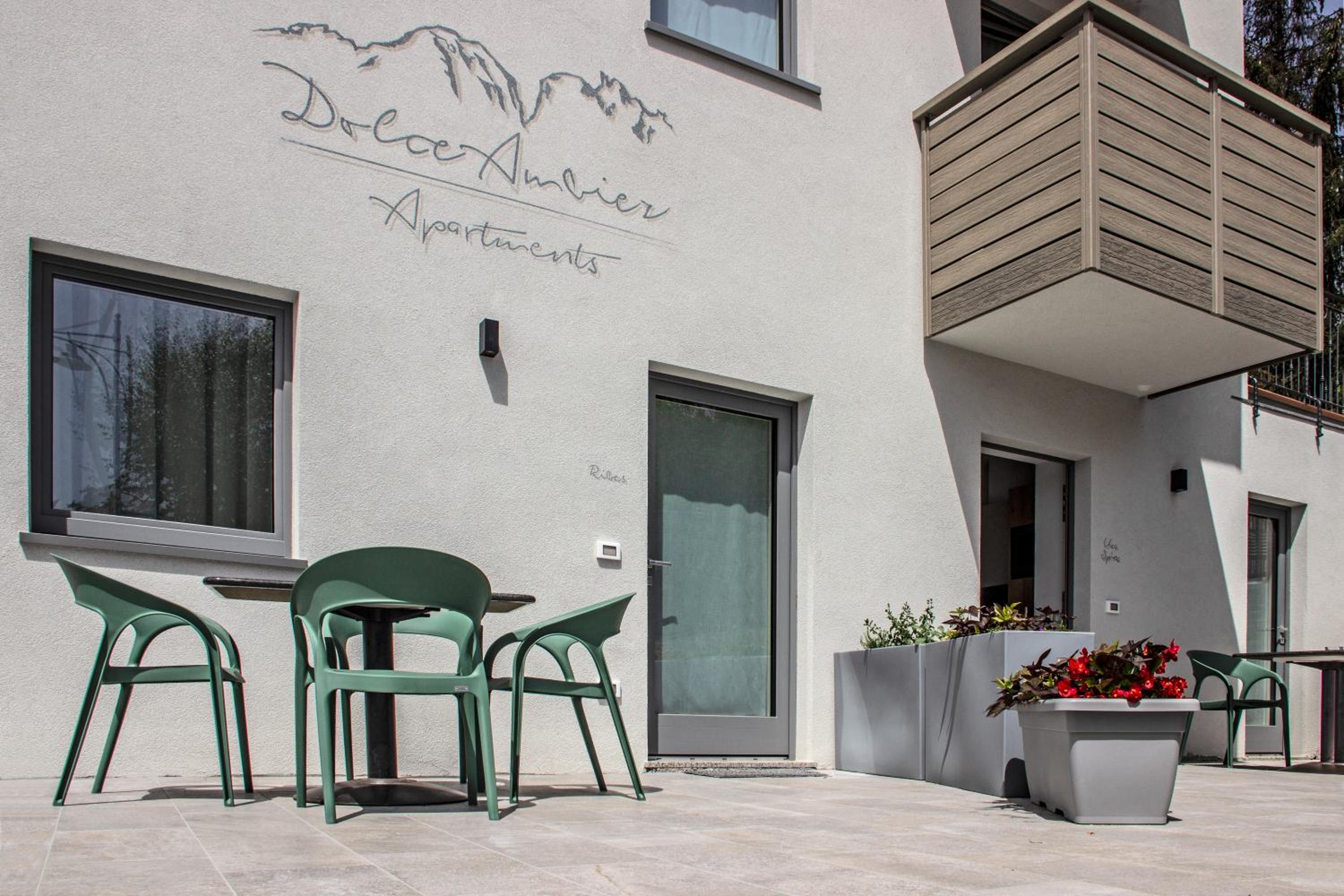DolceAmbiez Apartments