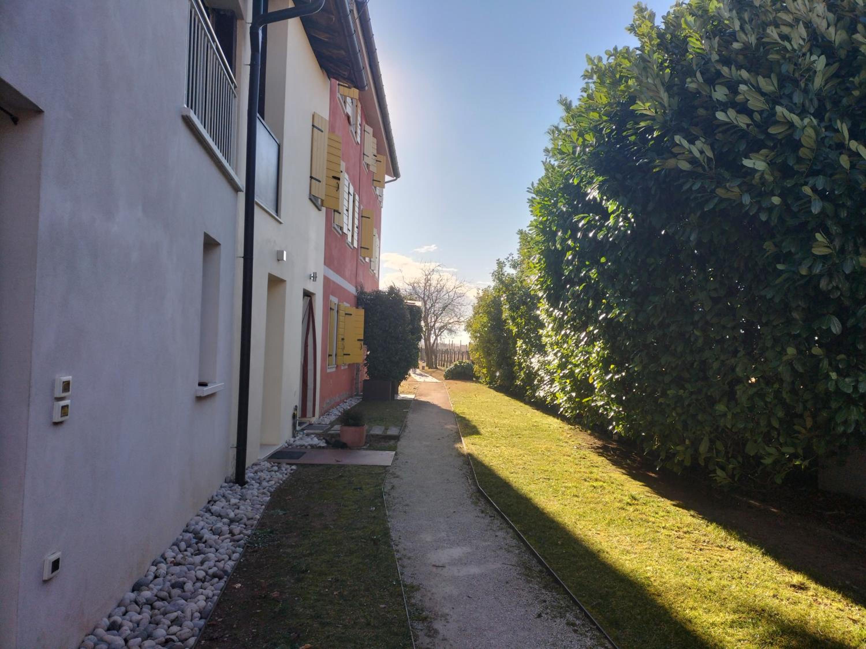 B&B Terre Di Bea
