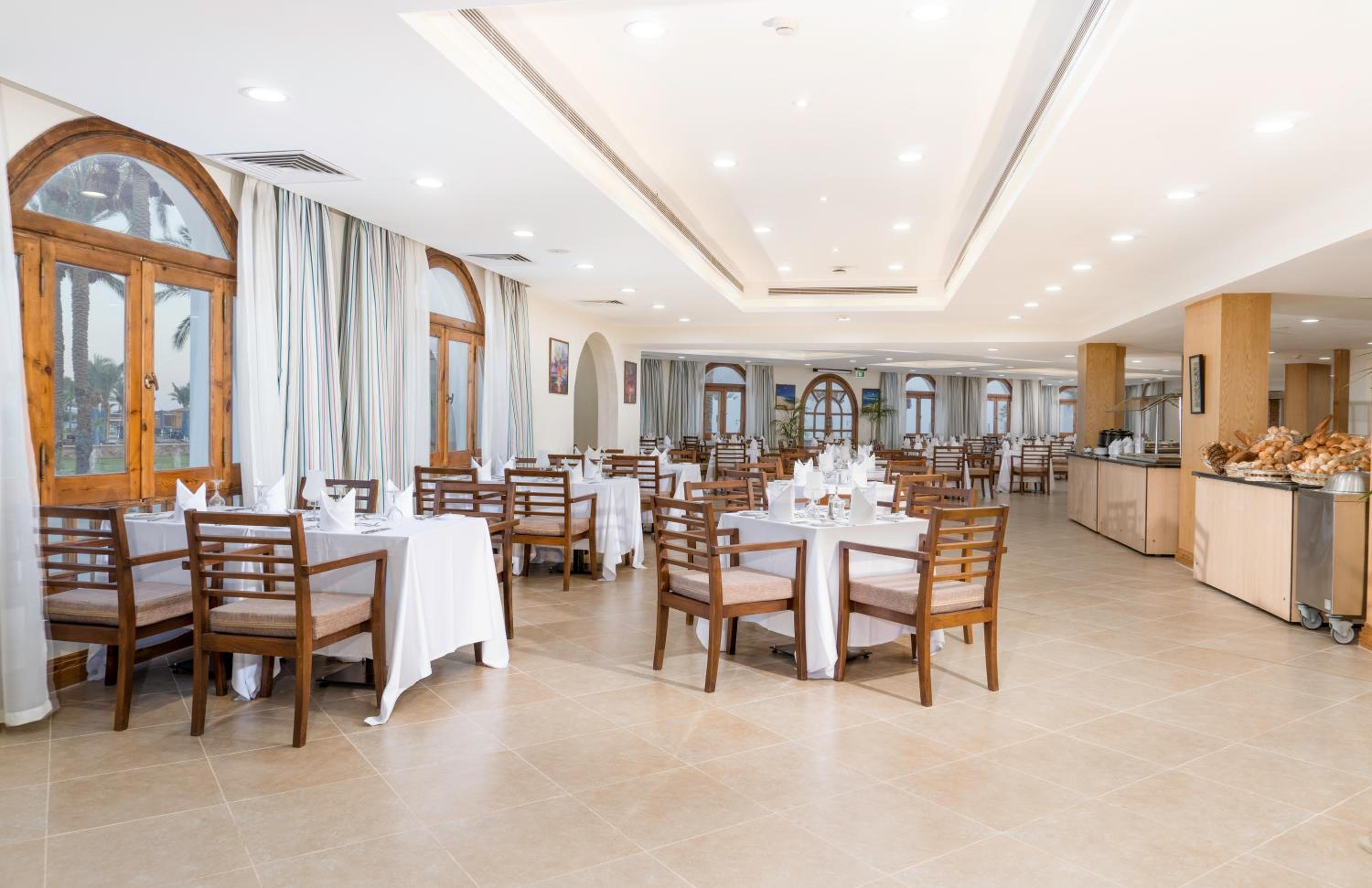 Safir Dahab Resort