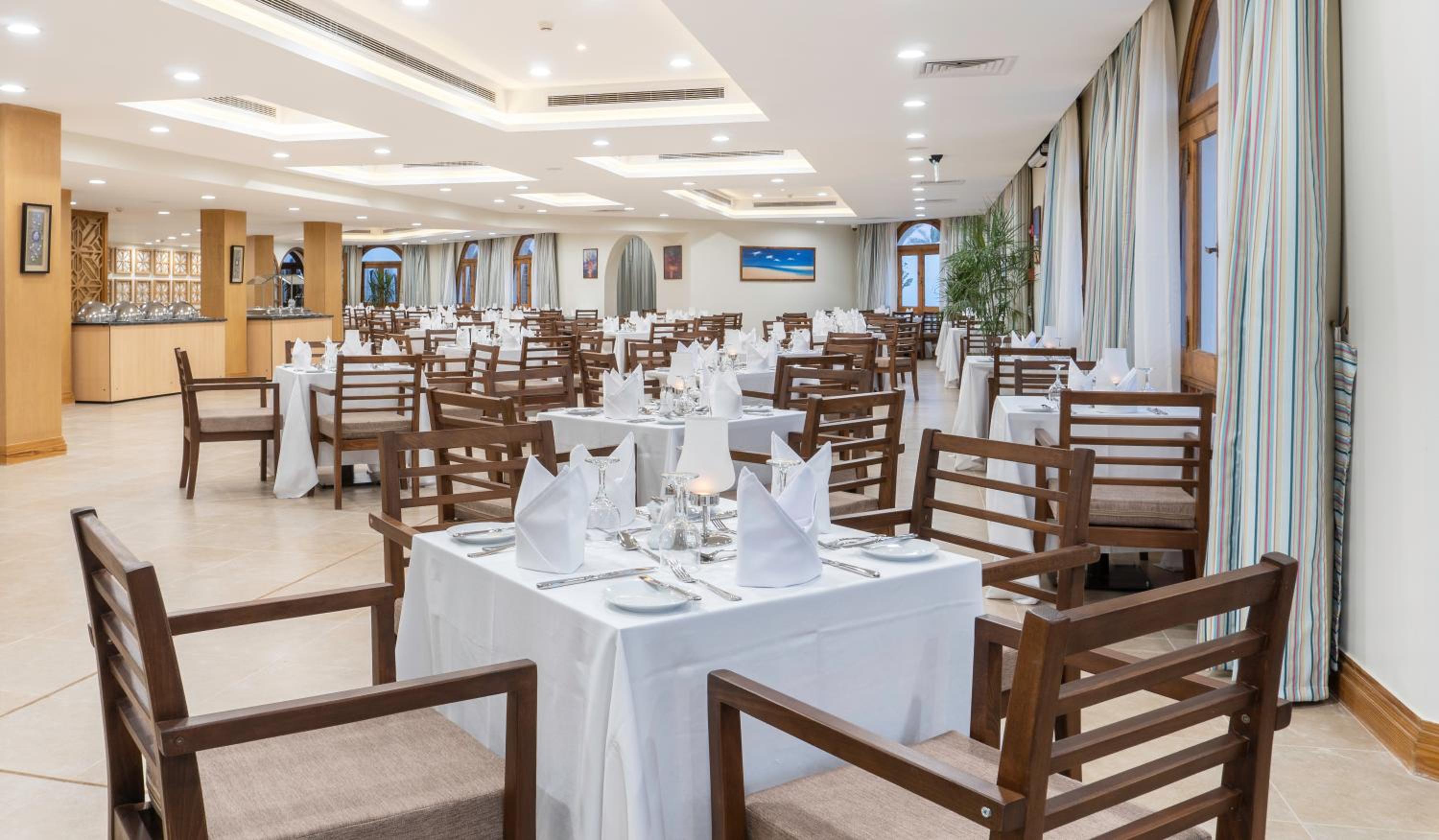Safir Dahab Resort
