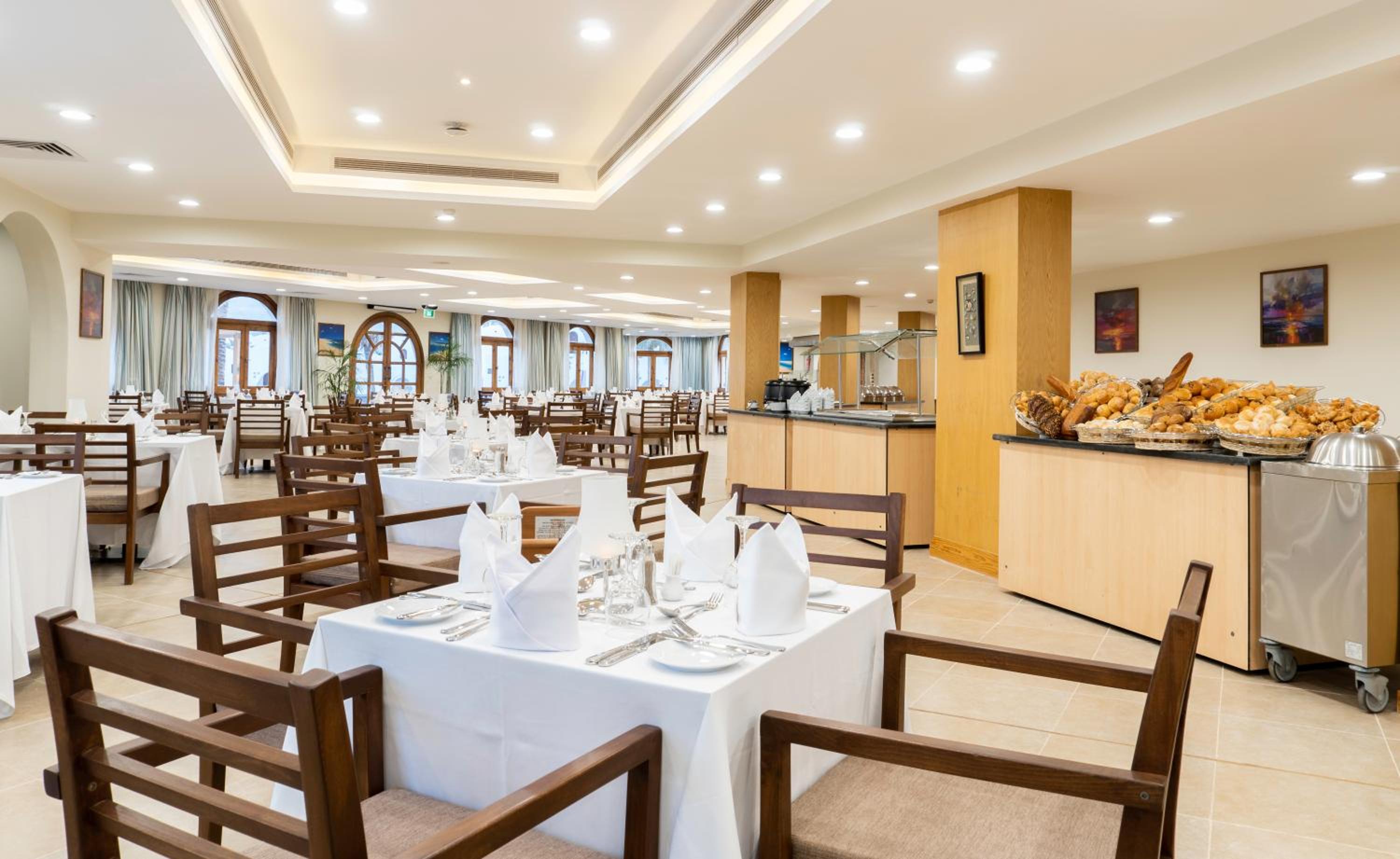 Safir Dahab Resort