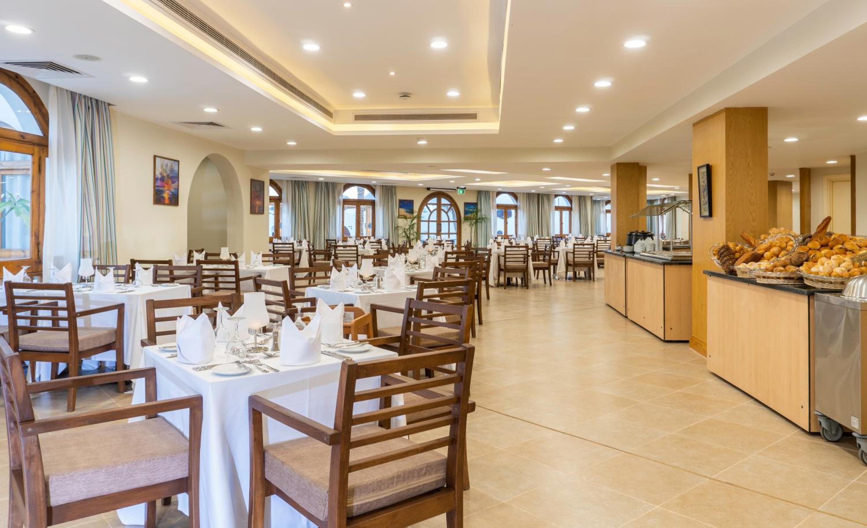 Safir Dahab Resort
