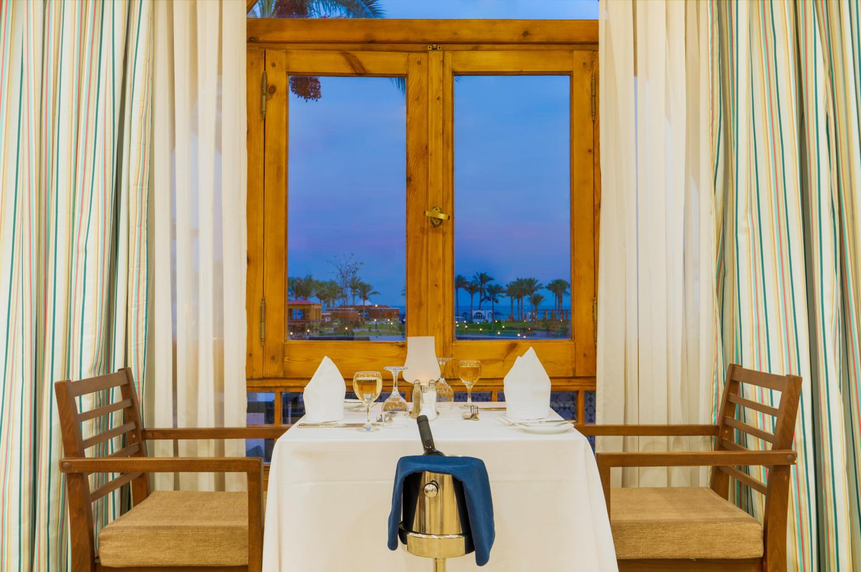 Safir Dahab Resort