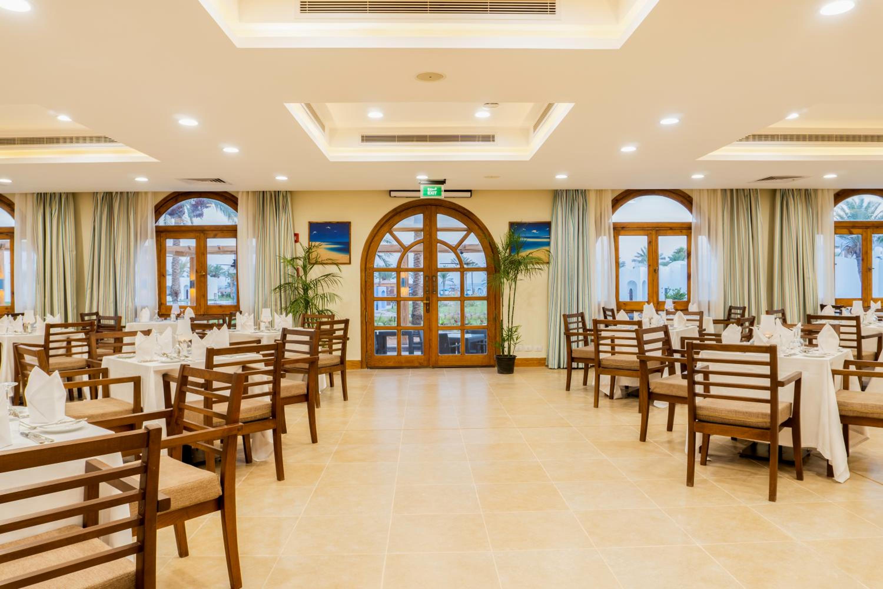 Safir Dahab Resort