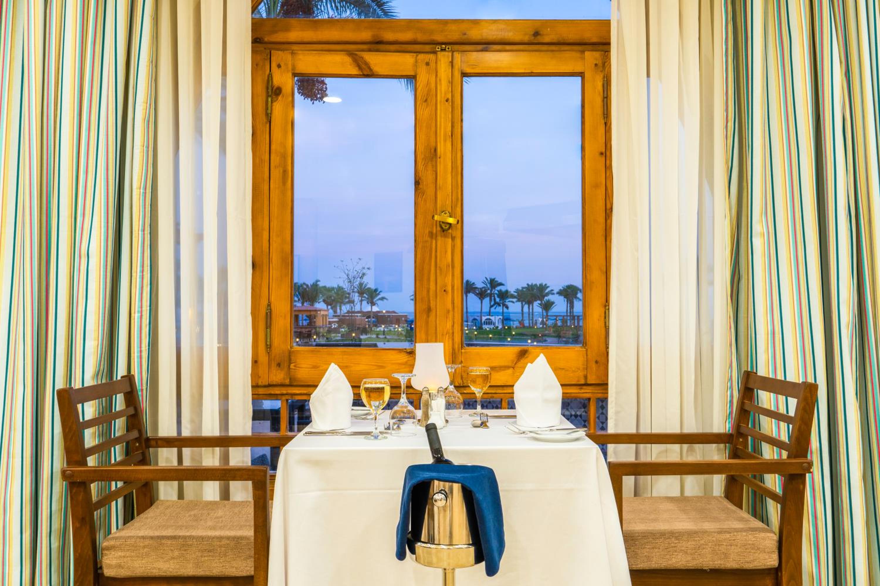 Safir Dahab Resort