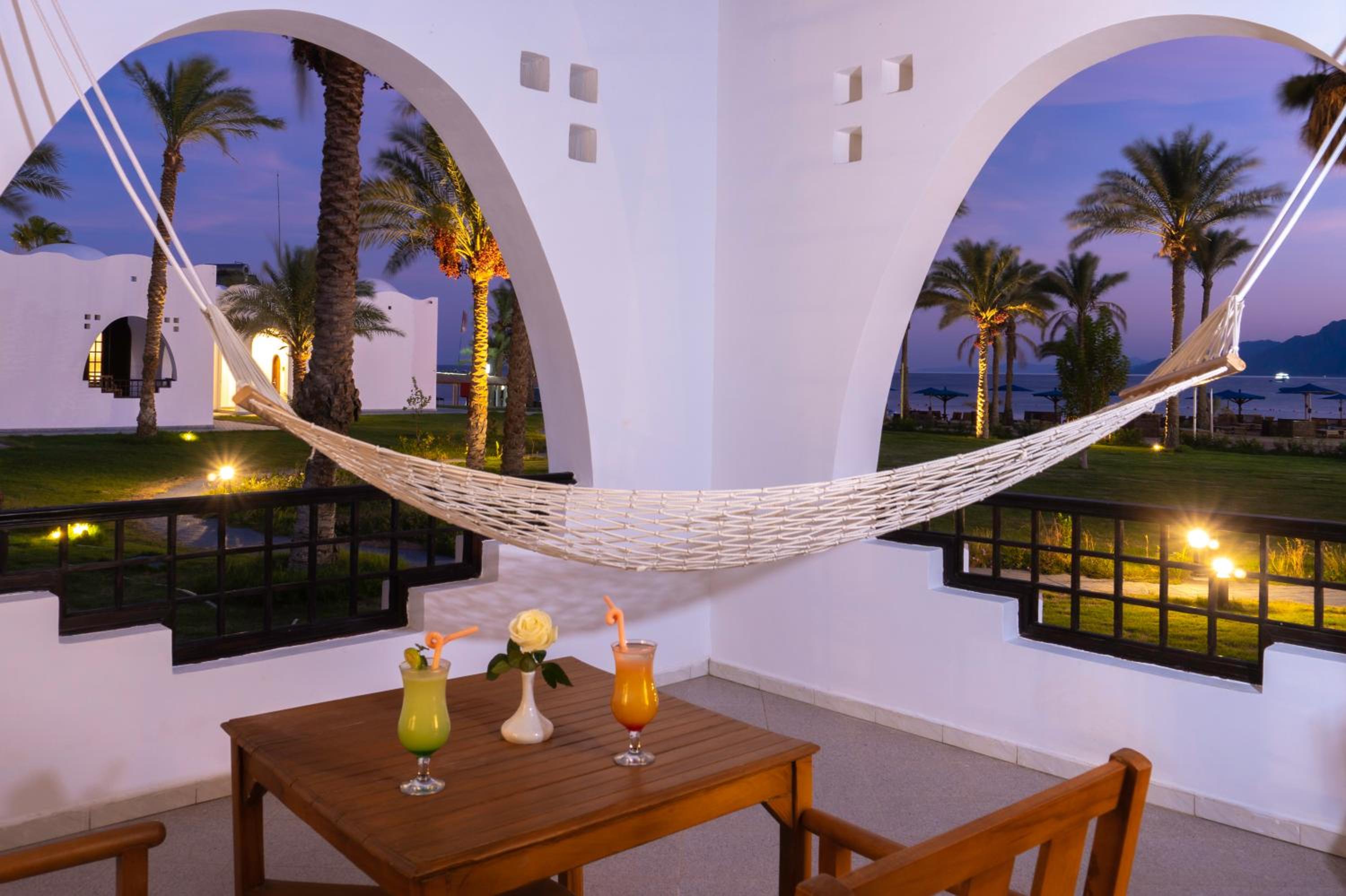 Safir Dahab Resort