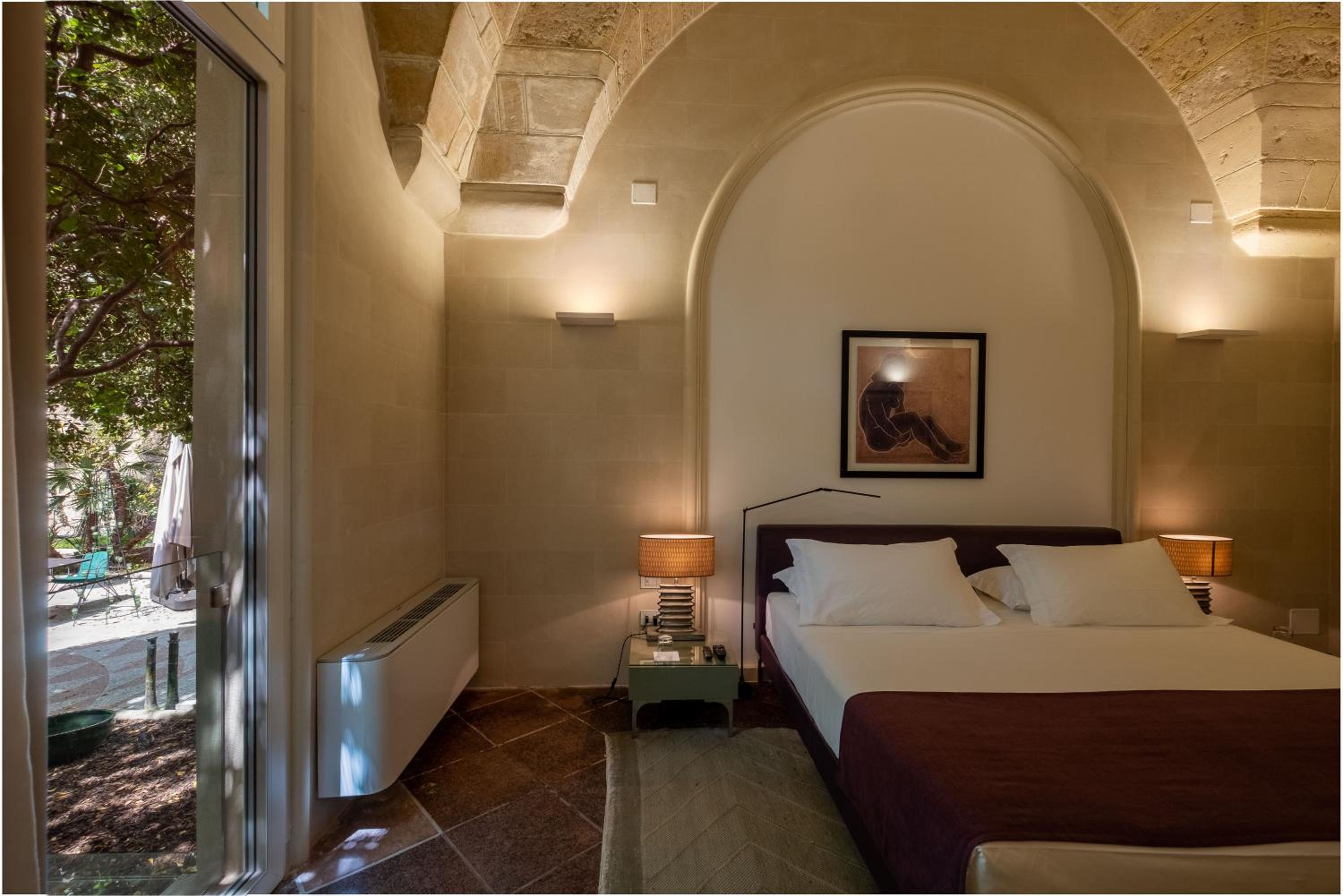 La Fiermontina Palazzo Bozzi Corso Hotel