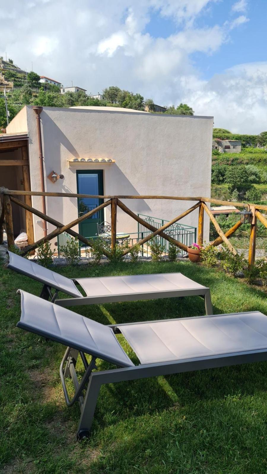 The little tower of Minuta