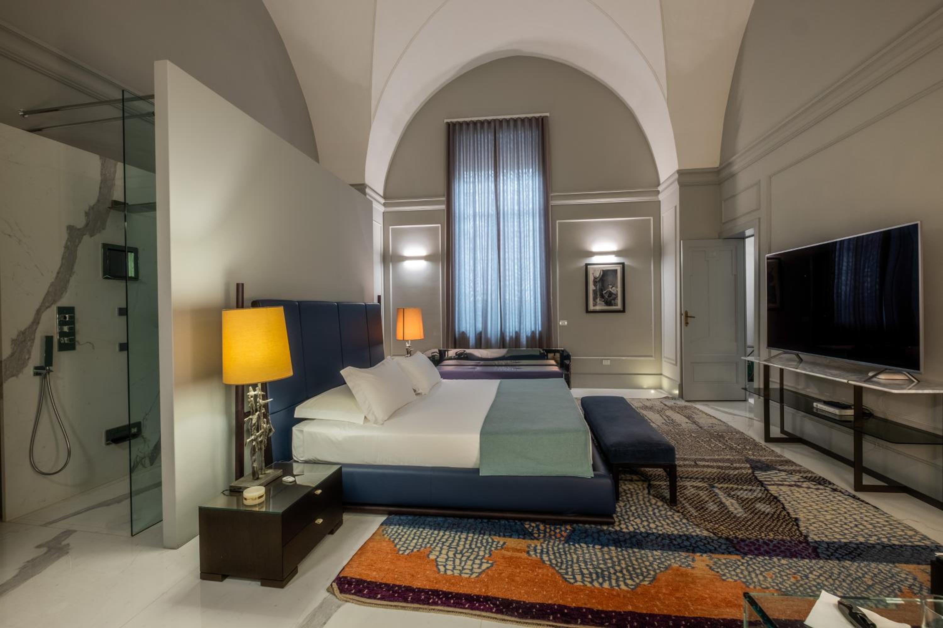 La Fiermontina Palazzo Bozzi Corso Hotel