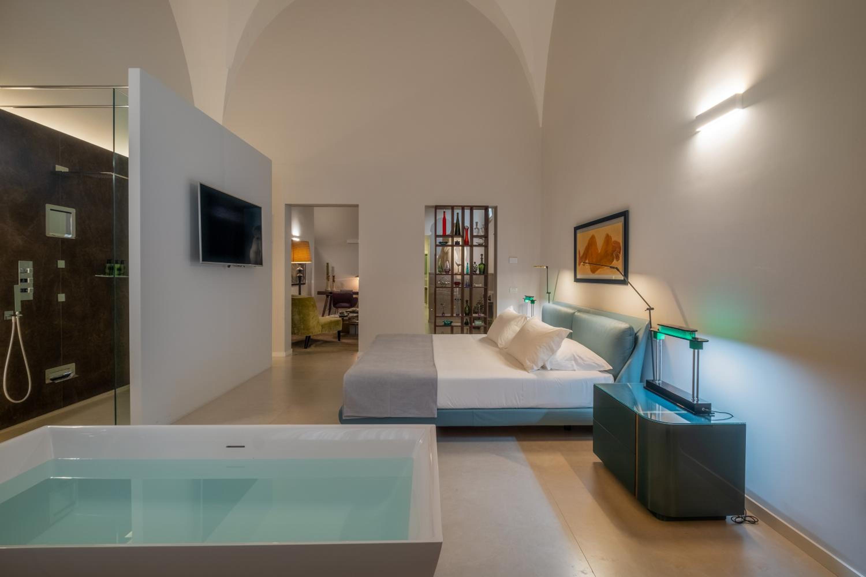La Fiermontina Palazzo Bozzi Corso Hotel