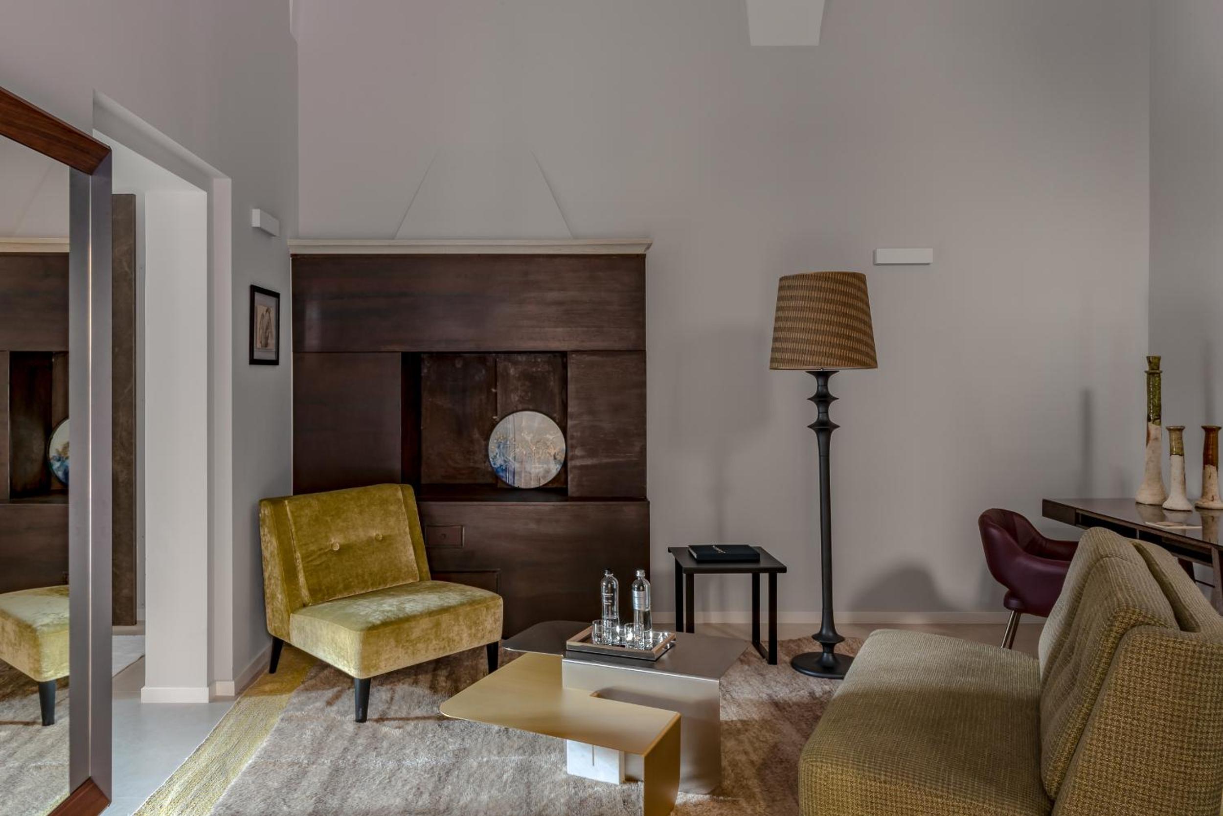 La Fiermontina Palazzo Bozzi Corso Hotel