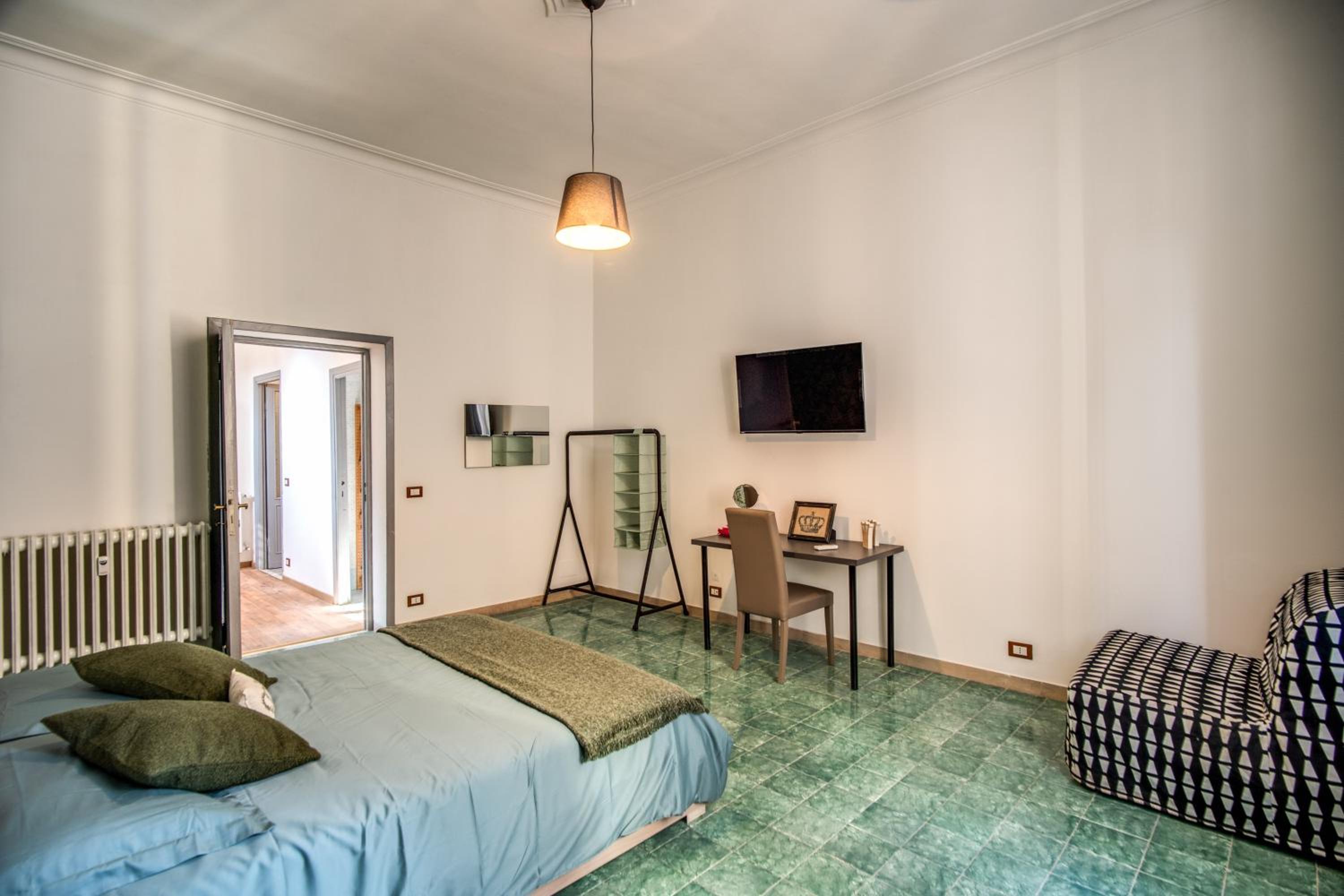 Residenza Regina