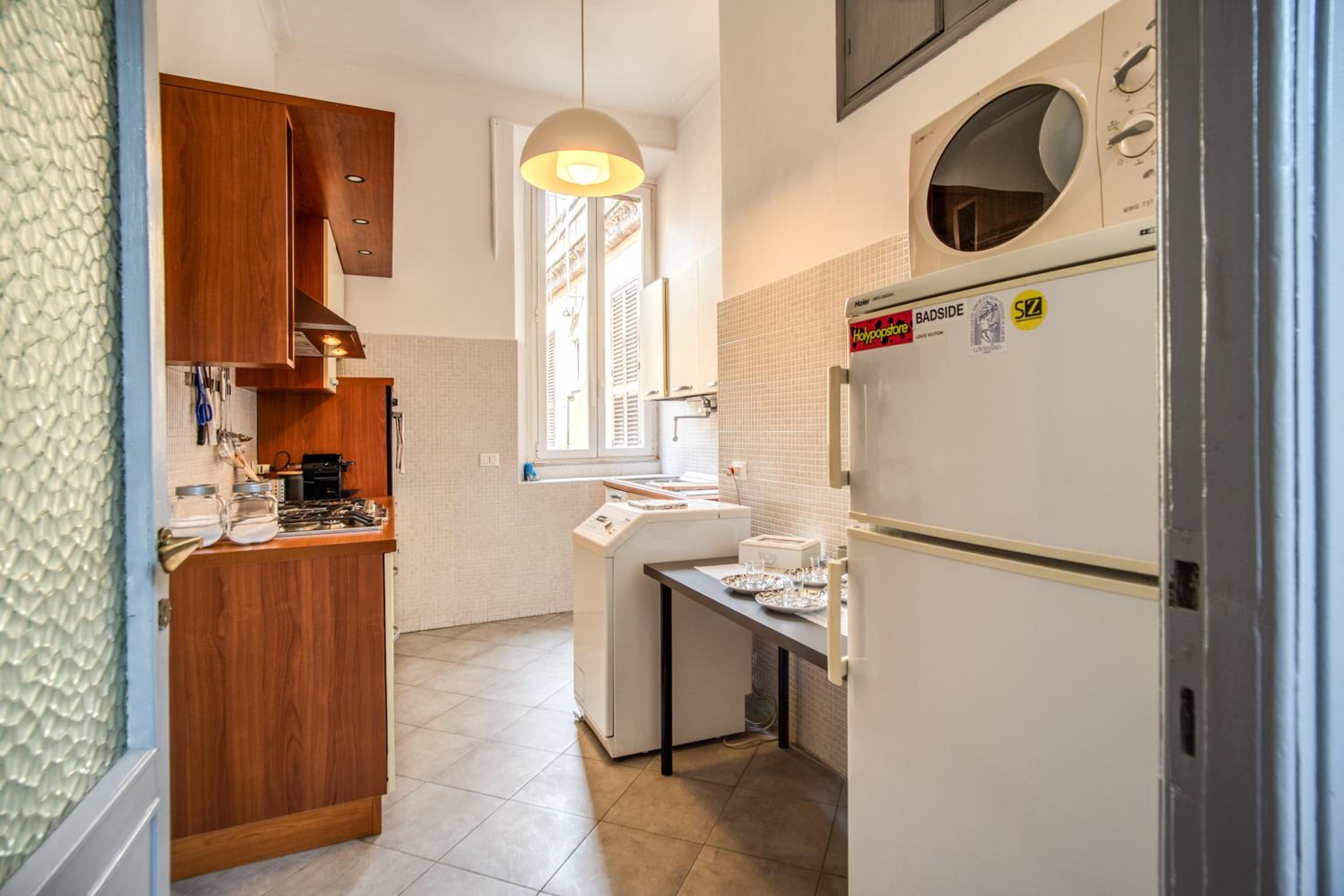Residenza Regina