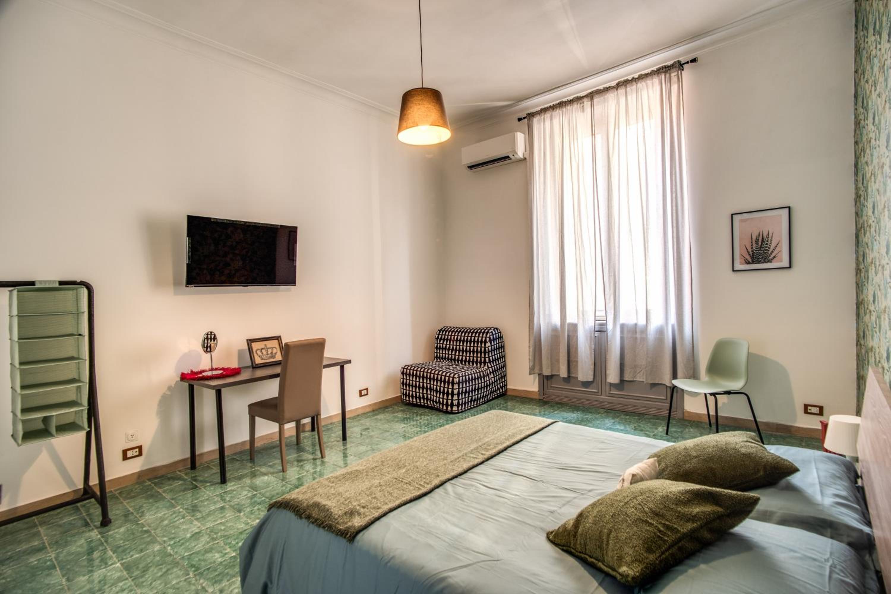 Residenza Regina