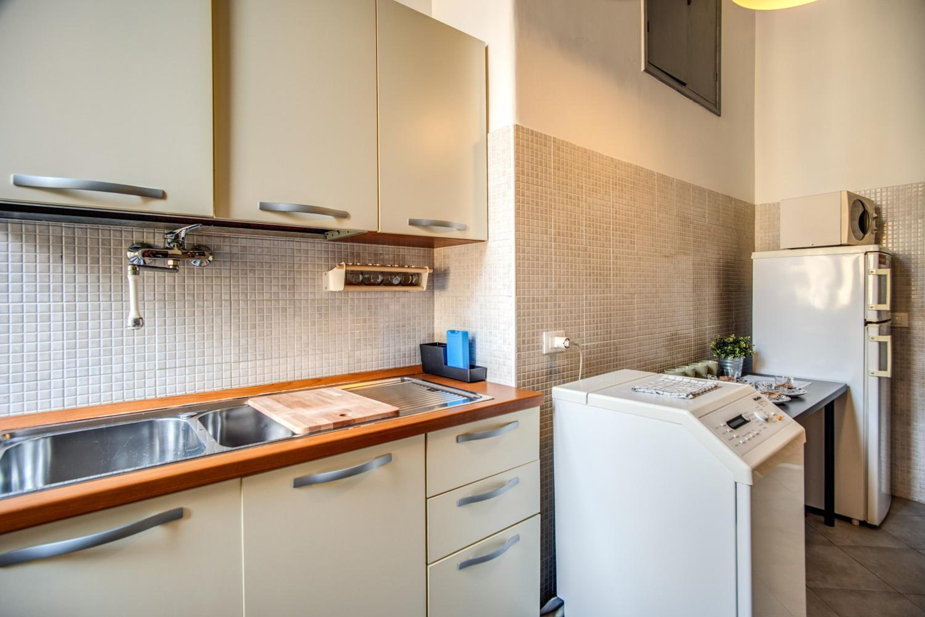 Residenza Regina