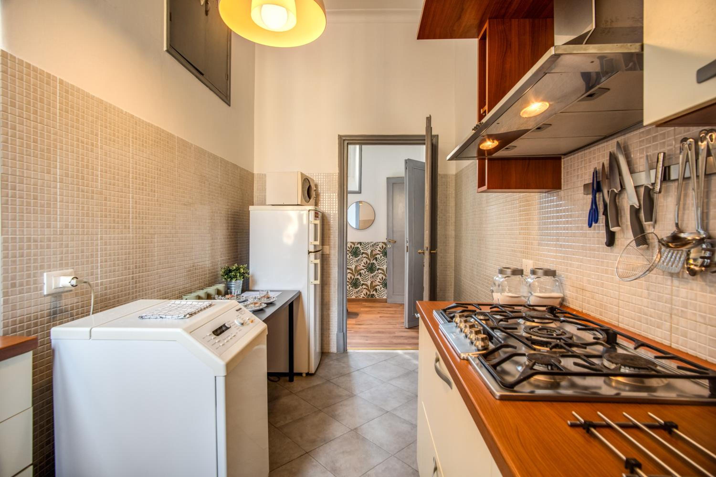 Residenza Regina