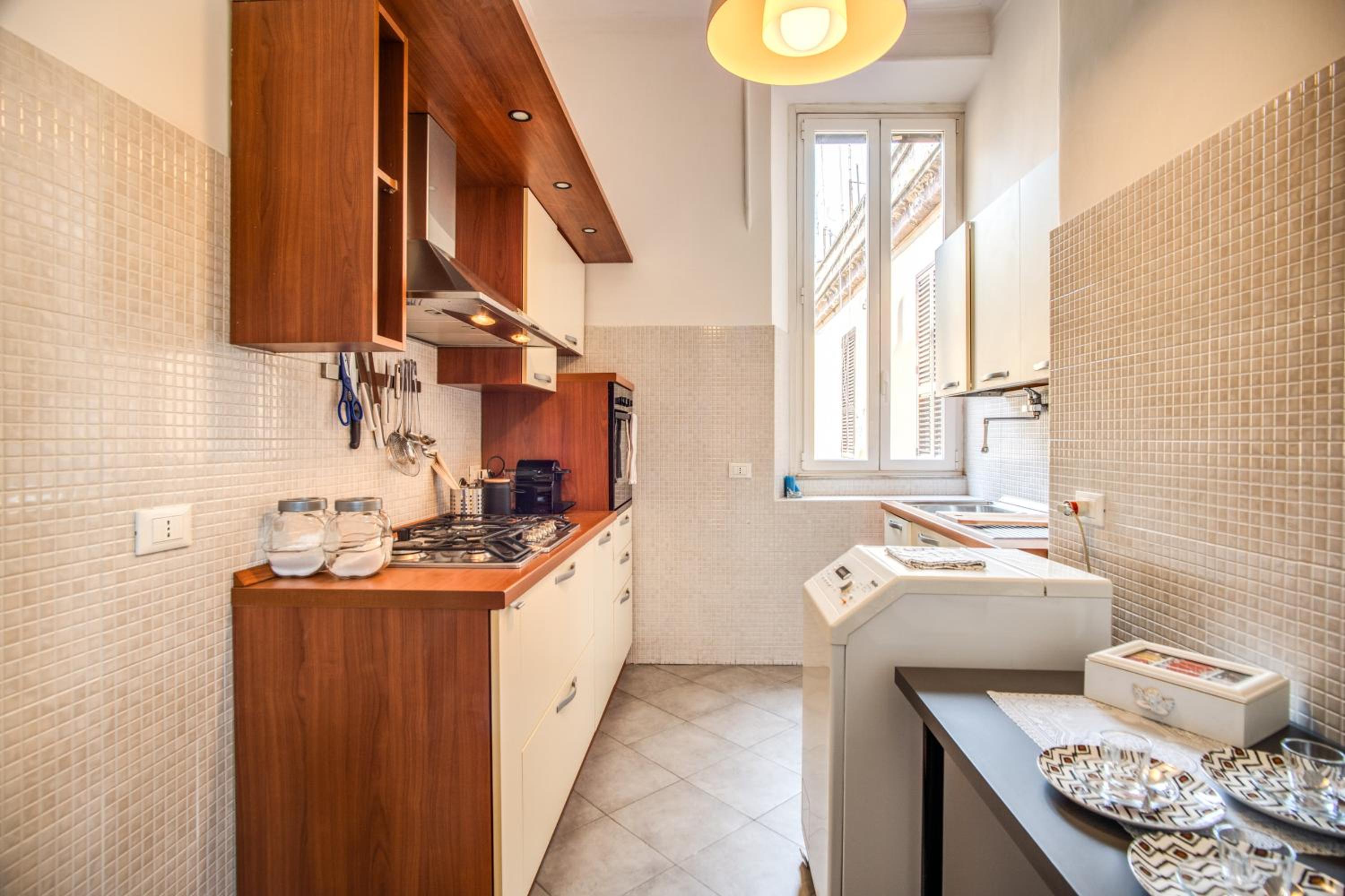 Residenza Regina