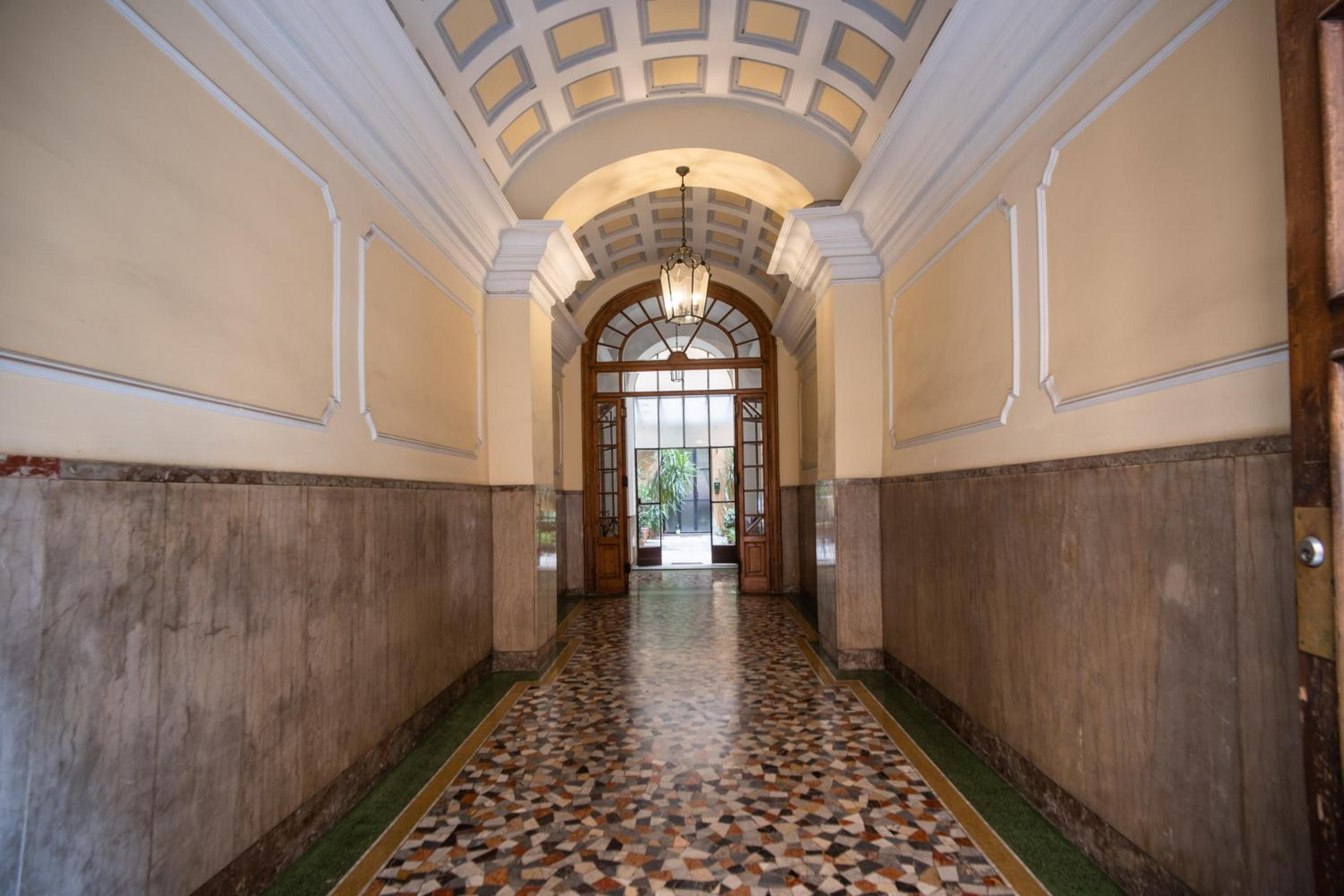 Residenza Regina
