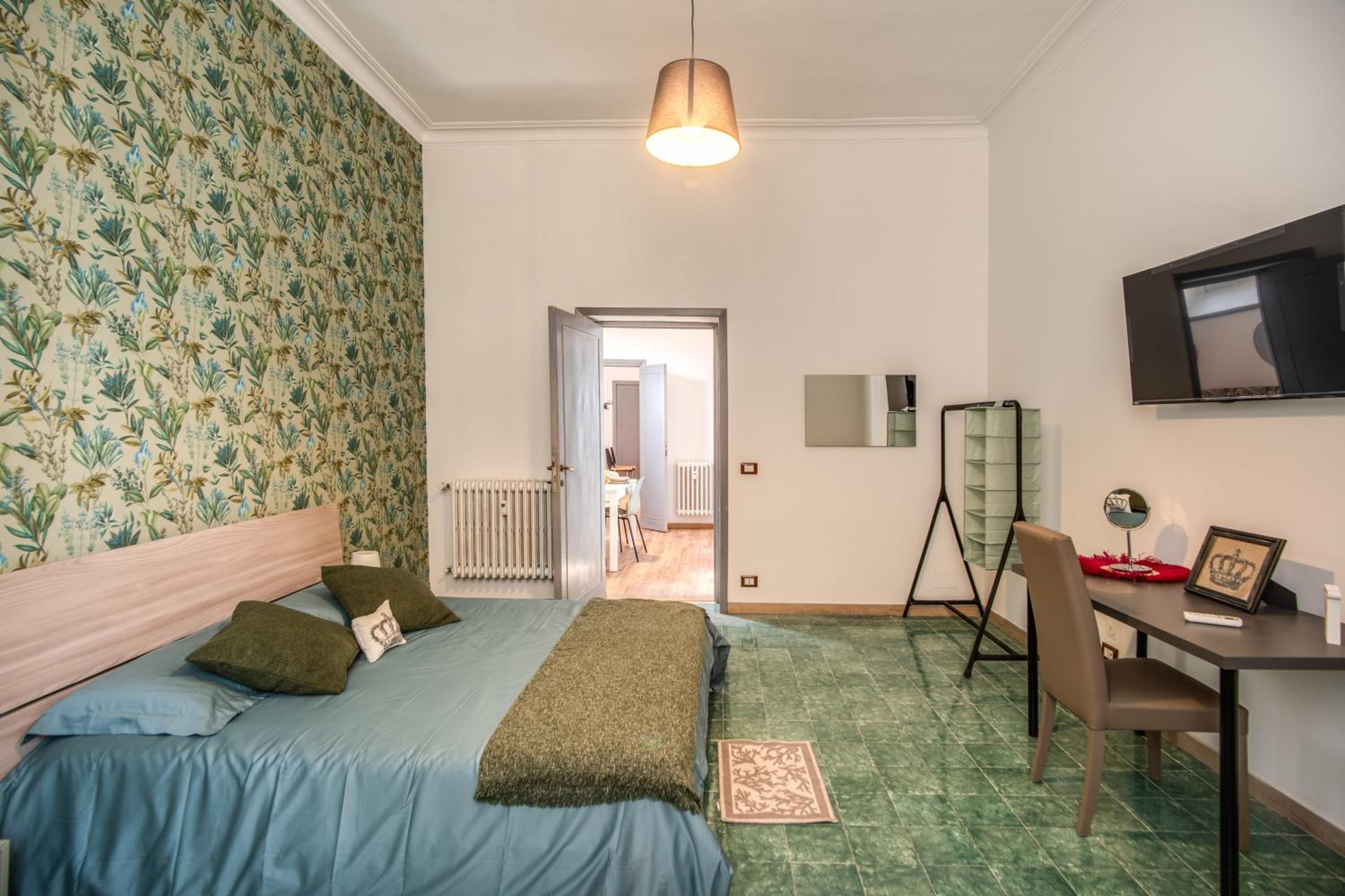 Residenza Regina