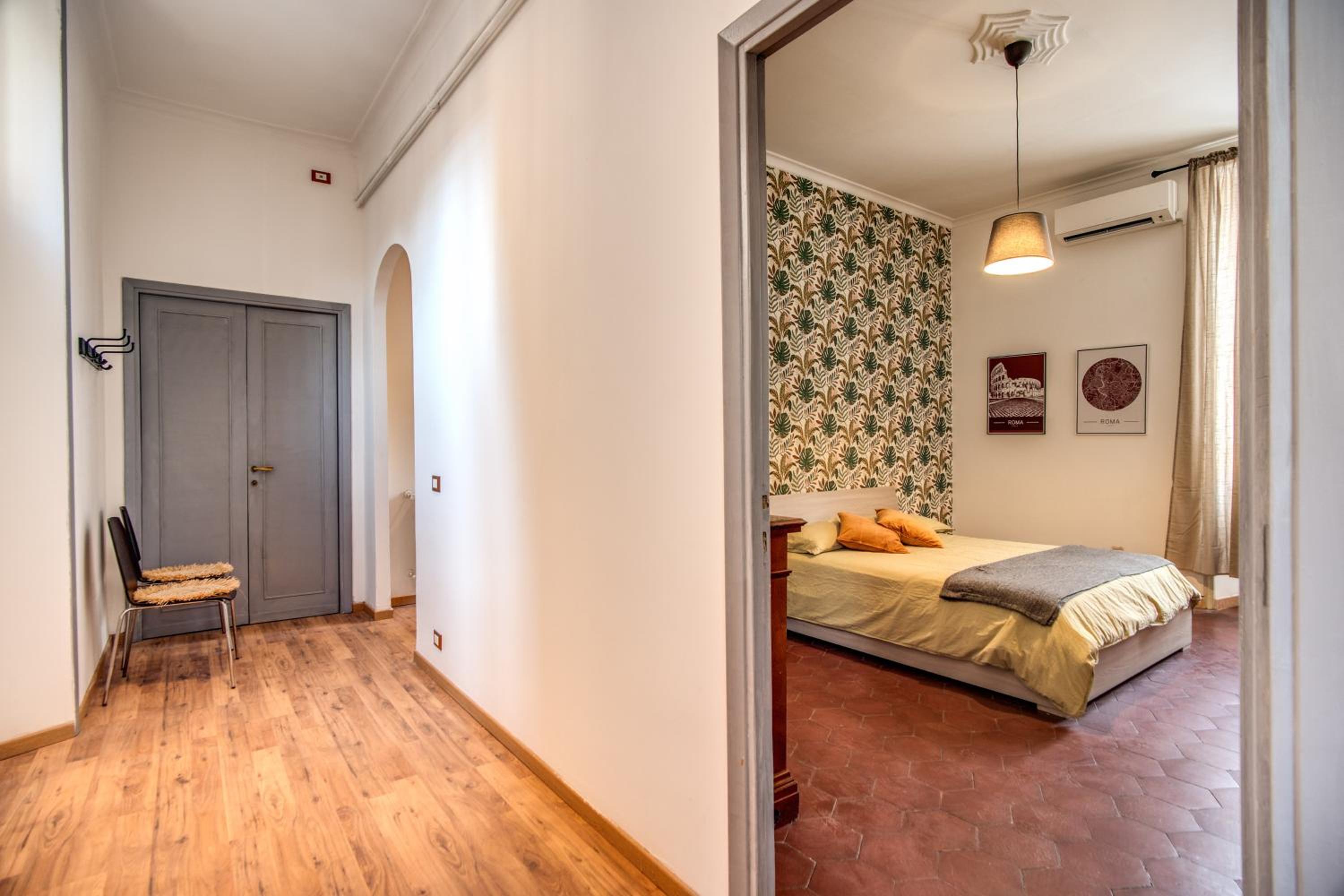 Residenza Regina