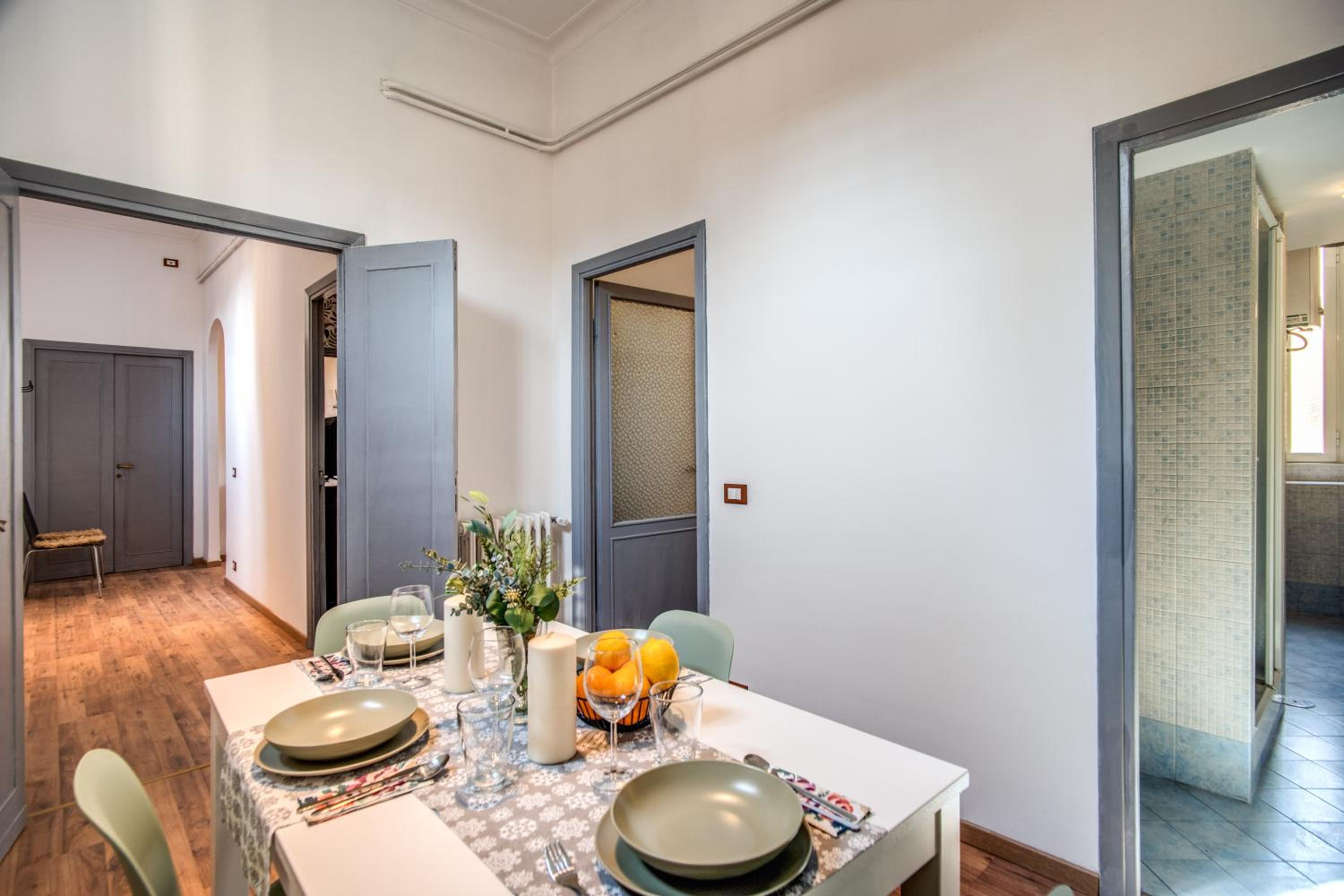 Residenza Regina