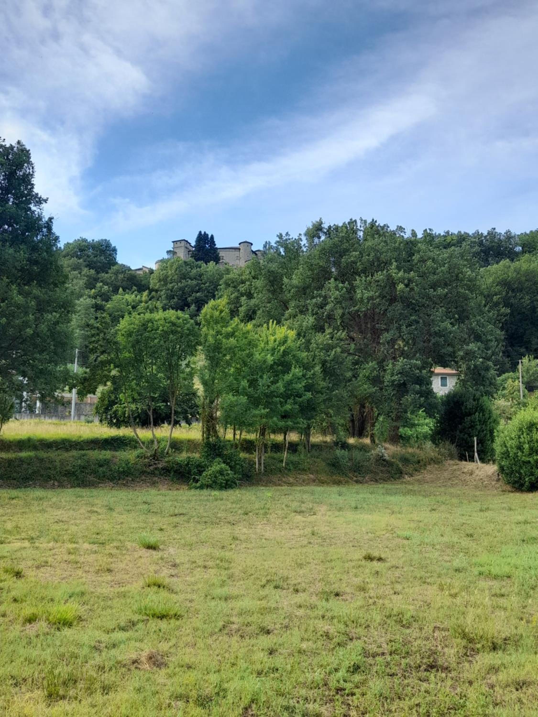 Il Giardino di Marzo Guest House