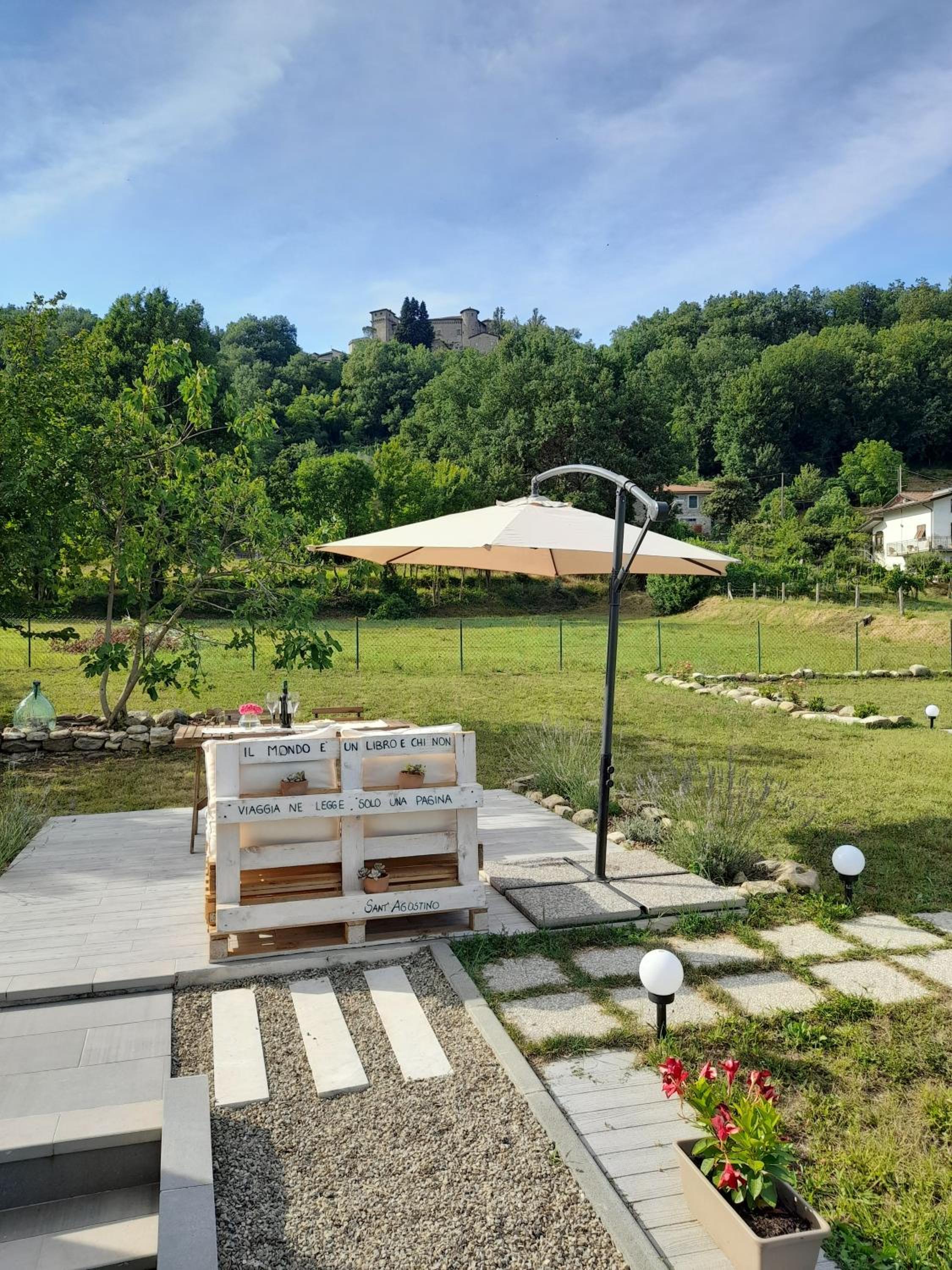 Il Giardino di Marzo Guest House