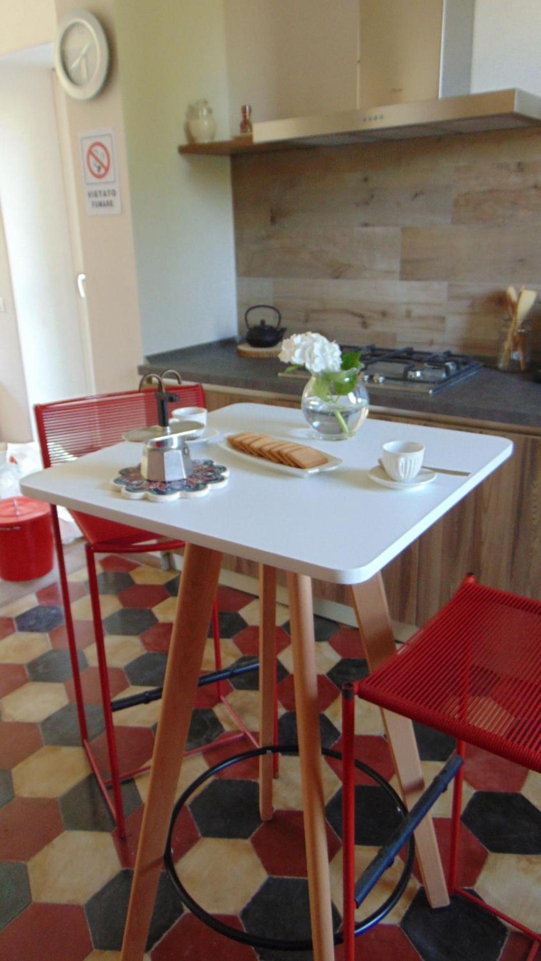 Il Giardino di Marzo Guest House