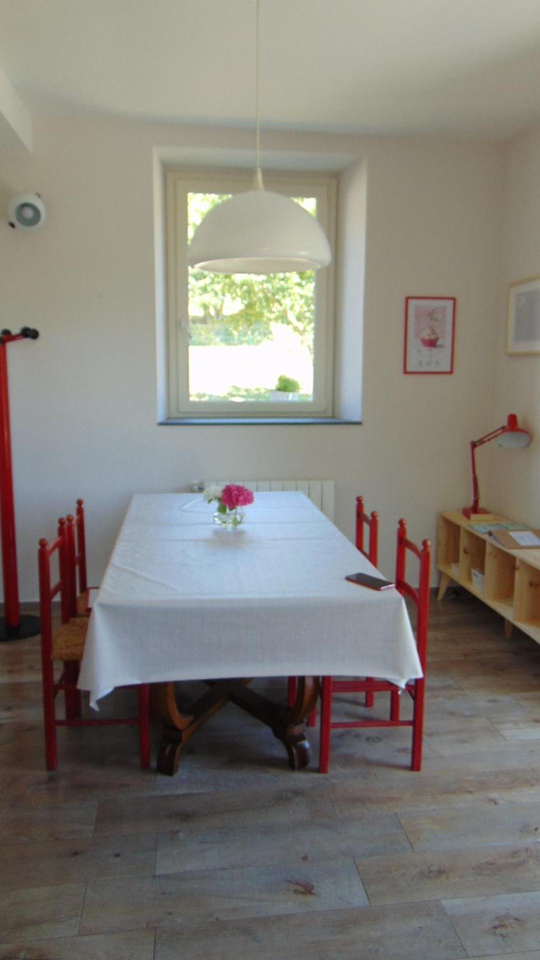 Il Giardino di Marzo Guest House