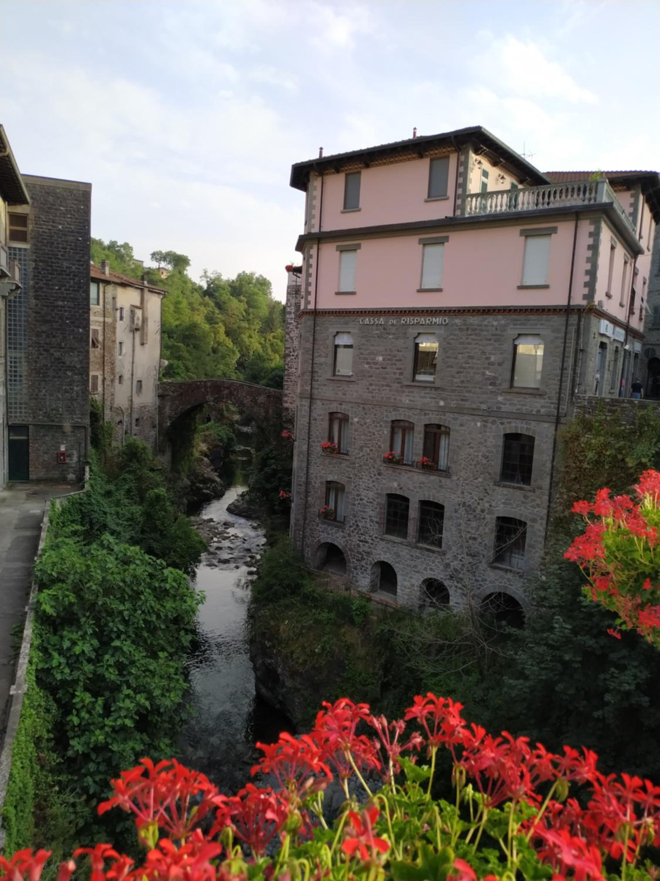 Il Giardino di Marzo Guest House