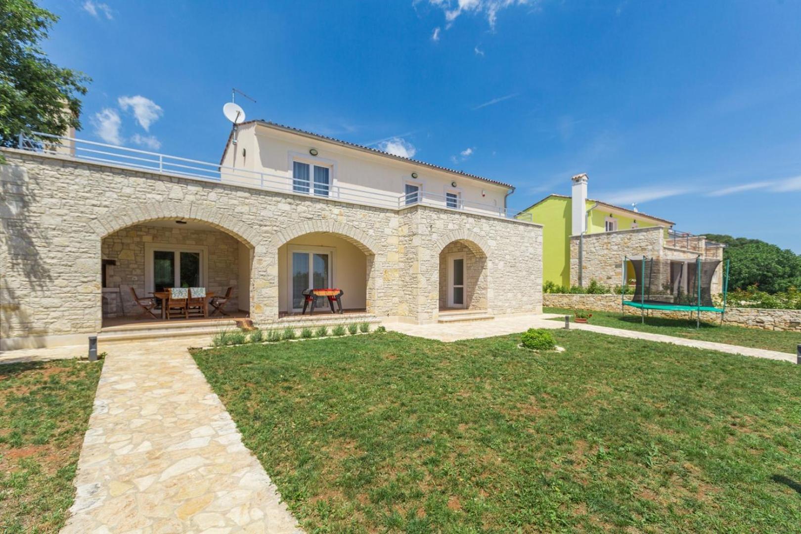 Hotel Countryside villas Diletta & Violetta - Image 1