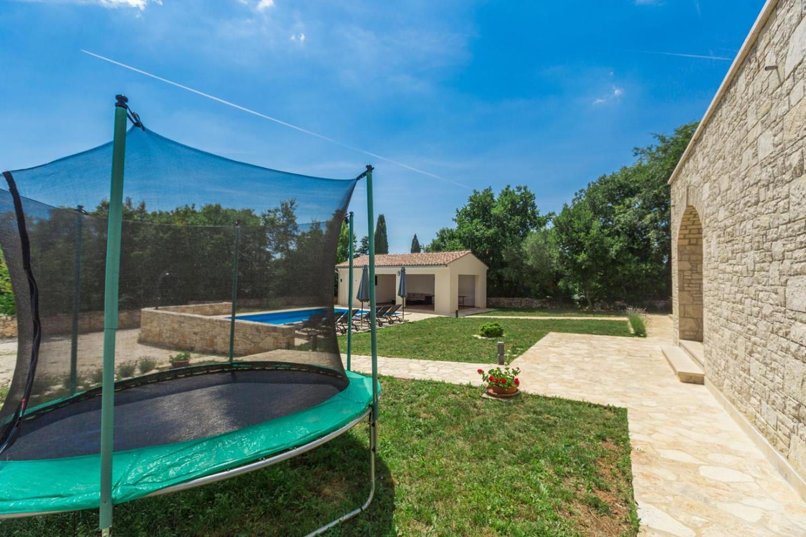 Countryside villas Diletta & Violetta view 2