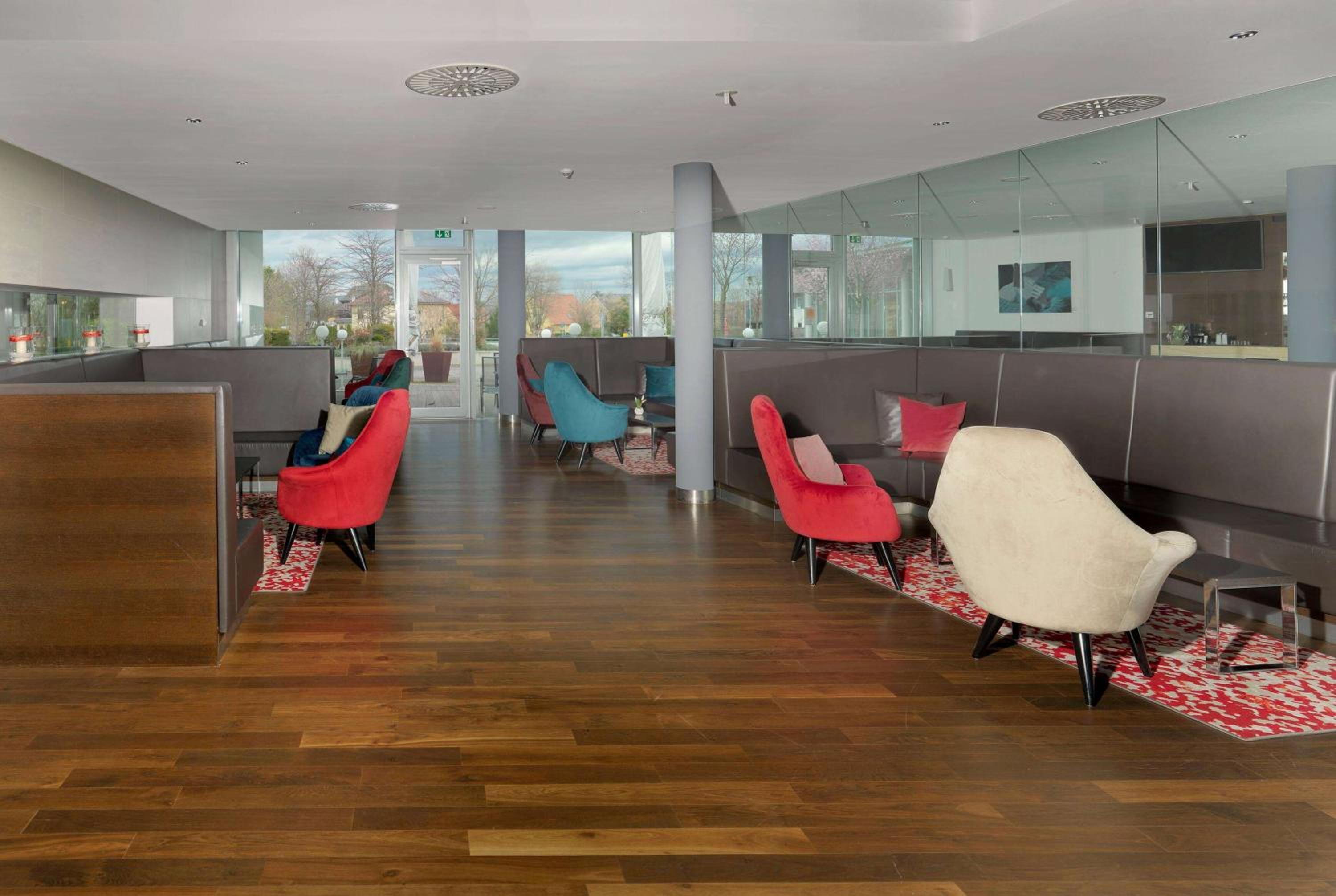 Dresden Vacations - Ramada by Wyndham Dresden - Property Image 63