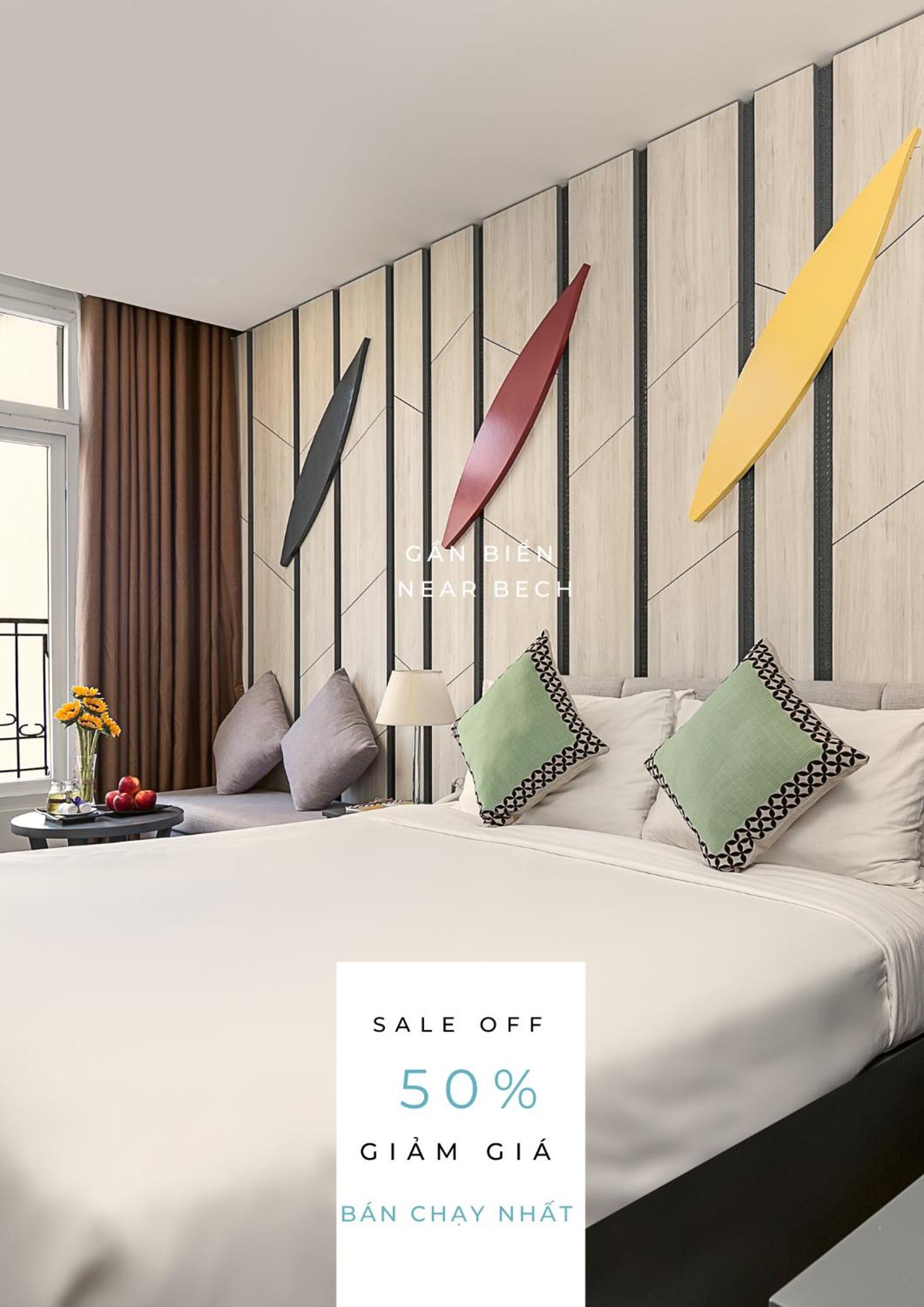 Photo 58 sur 129 de Le House Boutique Hotel - 100m to the beach