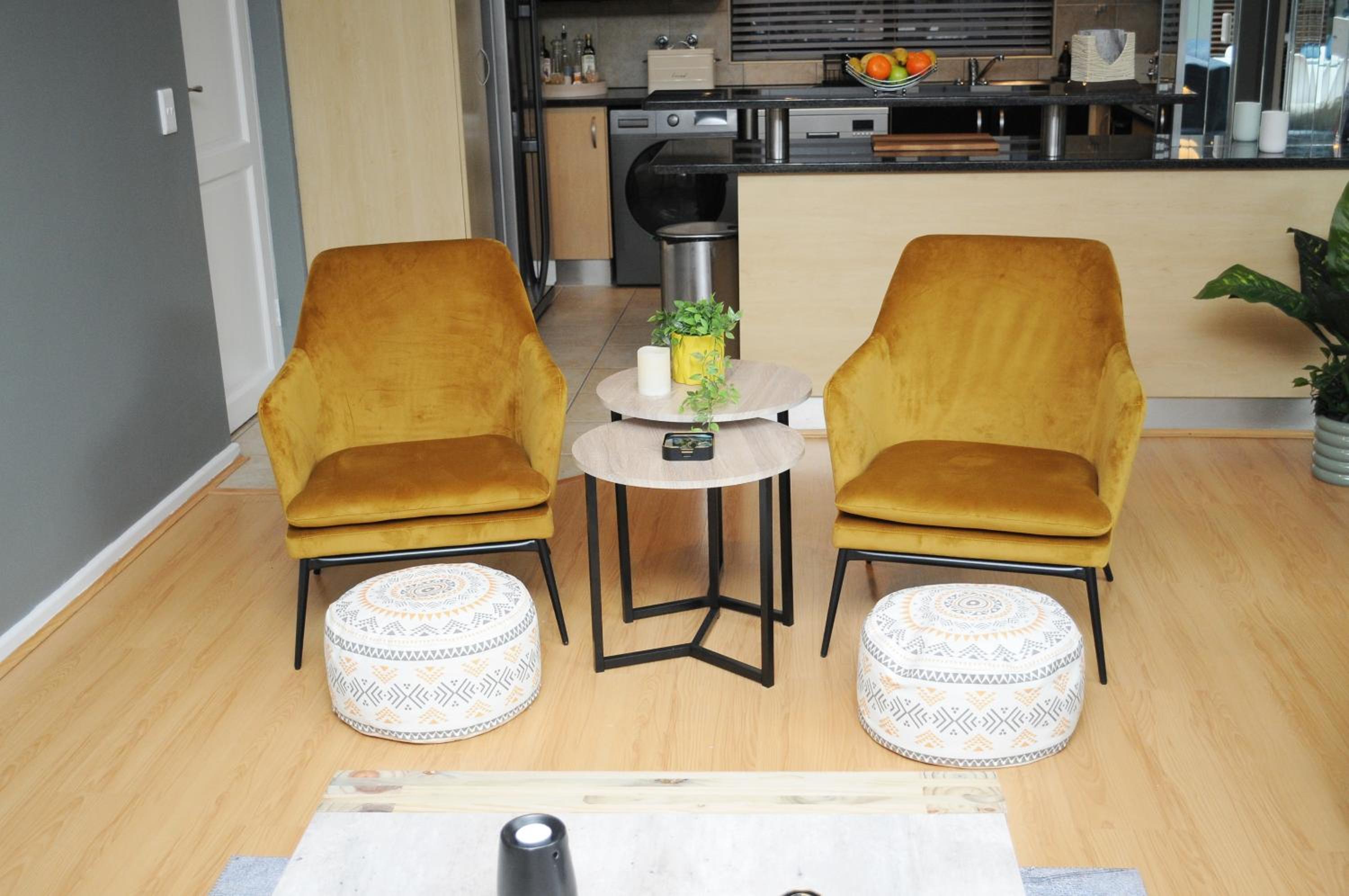 Century City Luxury 2 bedroom apartment in Cape Town view 3