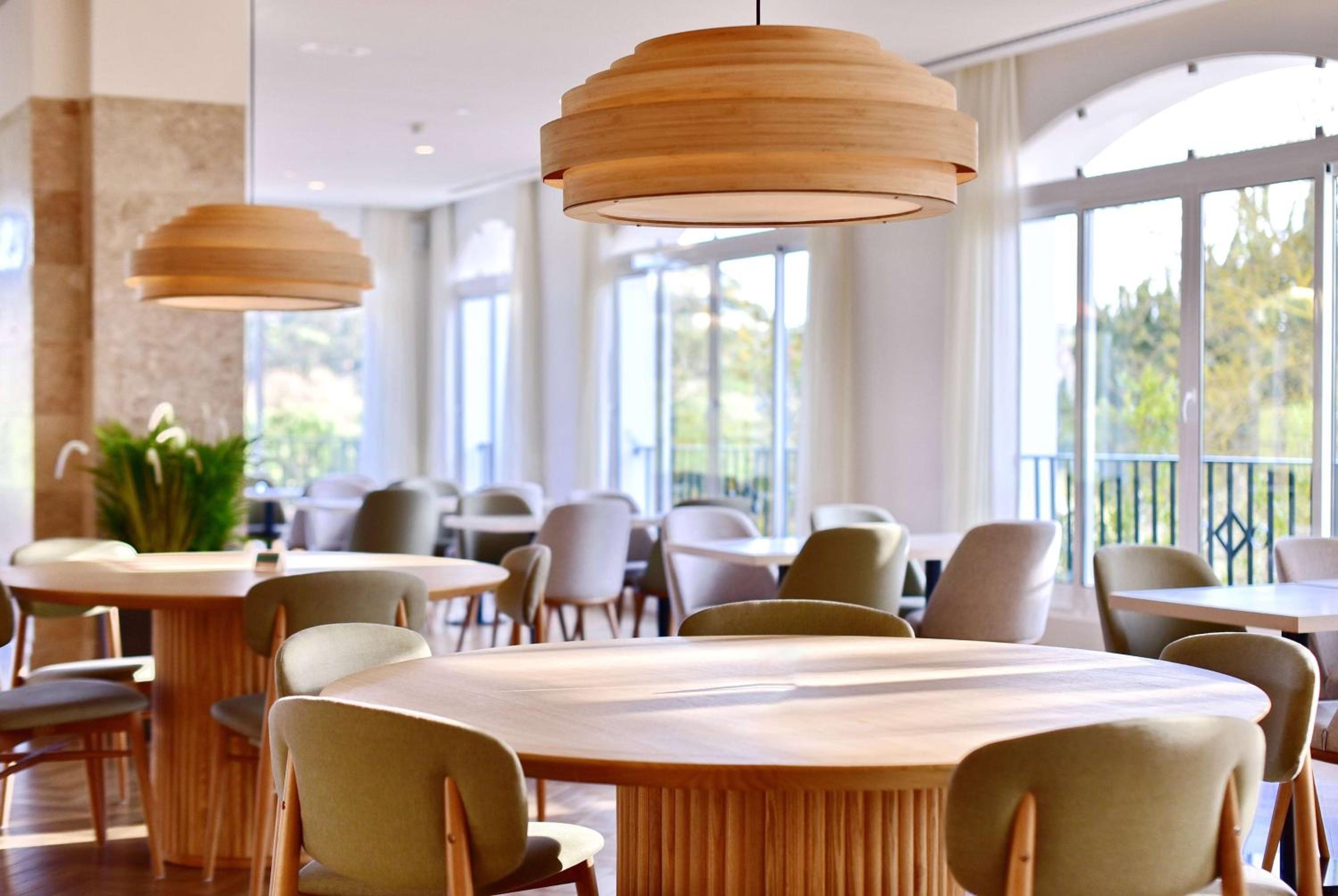Dolce by Wyndham CampoReal Lisboa — 13