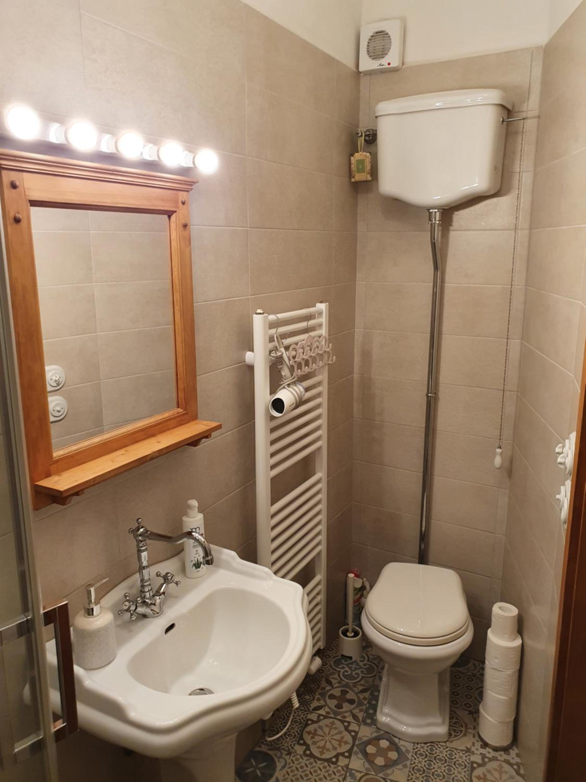 Apartmány Krumlov view 4