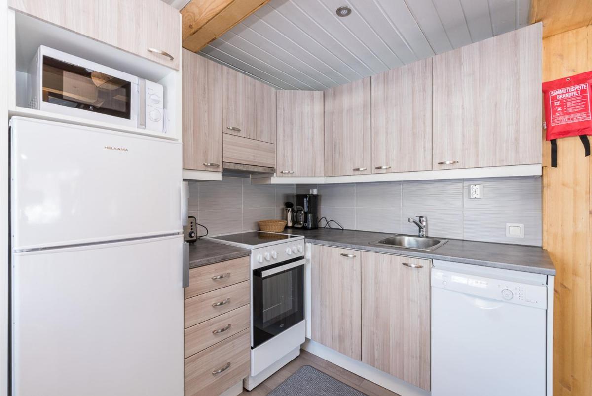 Onnela 2 - Chalet