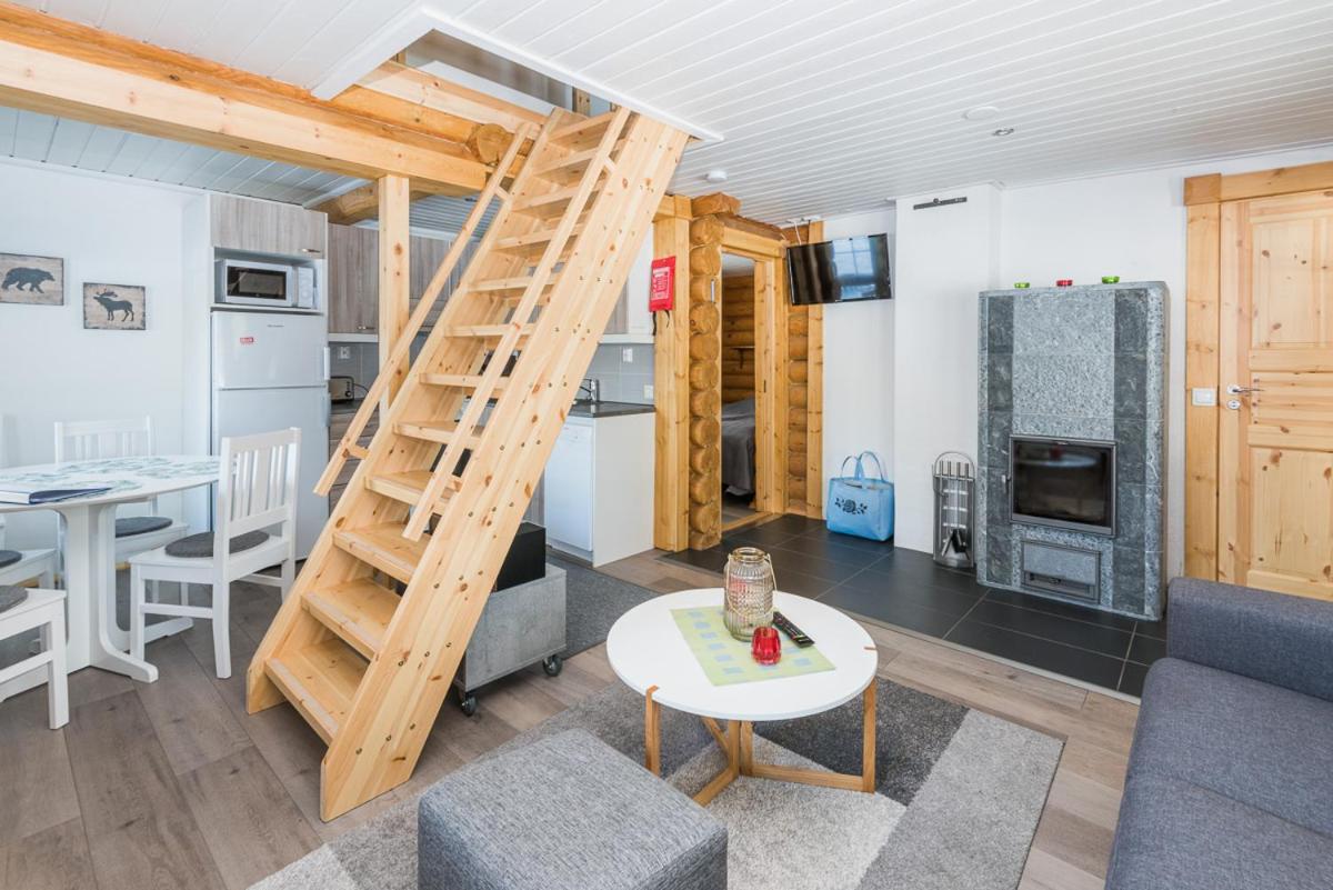 Onnela 2 - Chalet